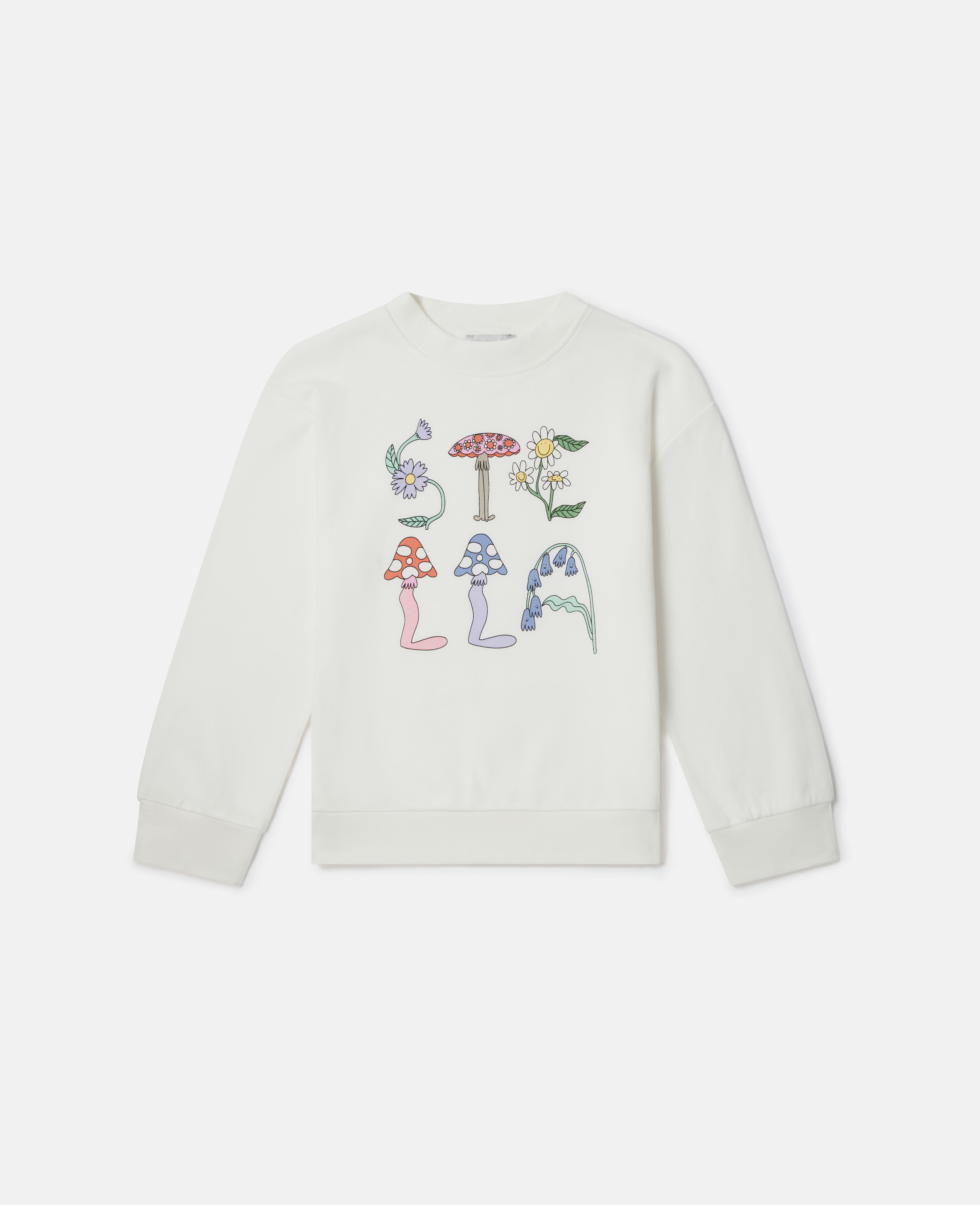 Woodland sweatshirt top
