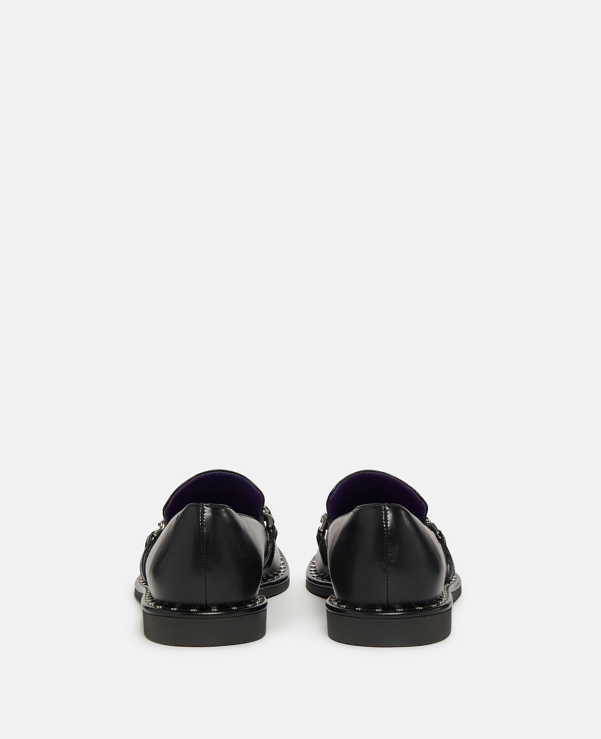 Falabella Loafers-Black-large Falabella Loafers-Black-large image number 2