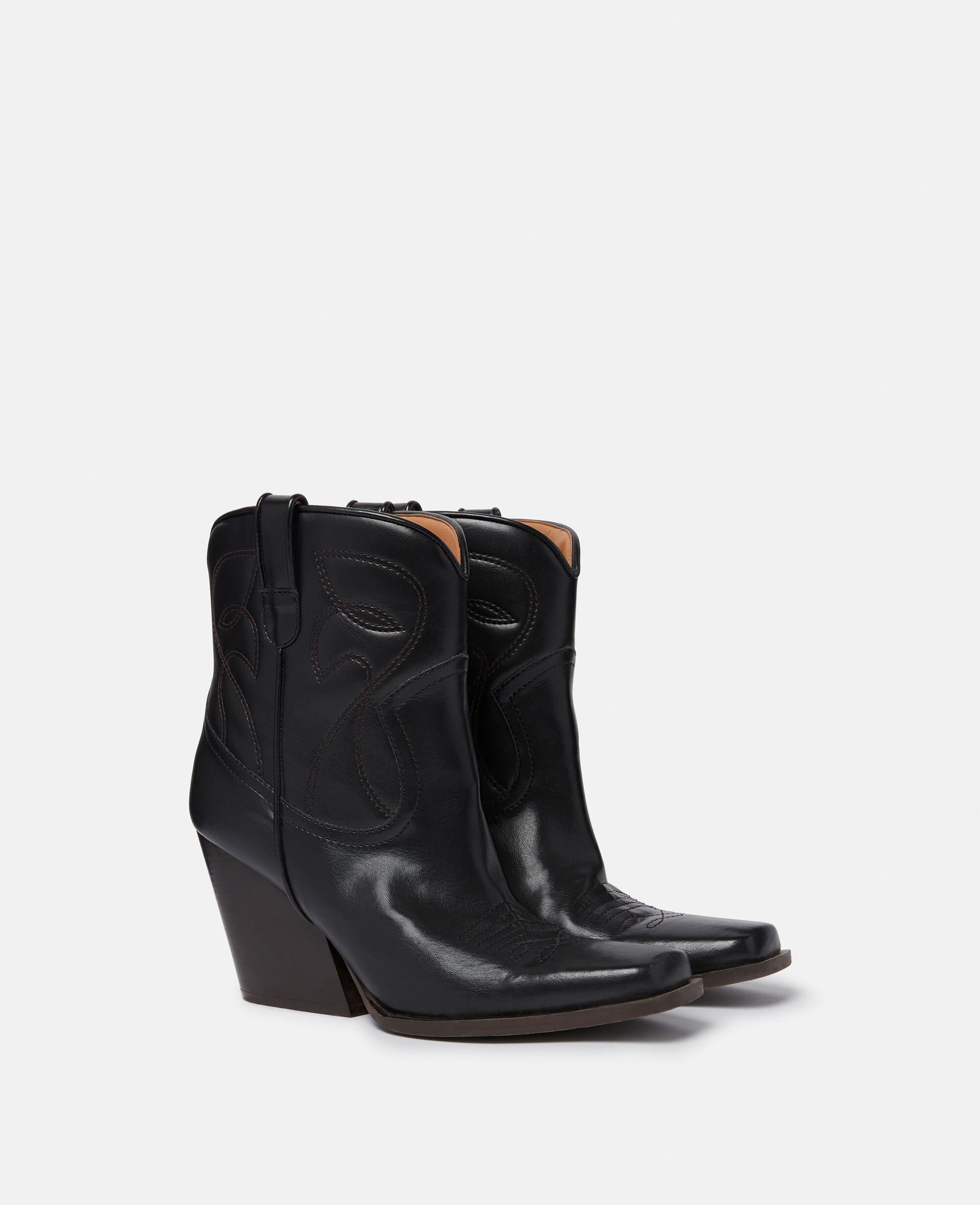 Stella mccartney outlet cowboy boots