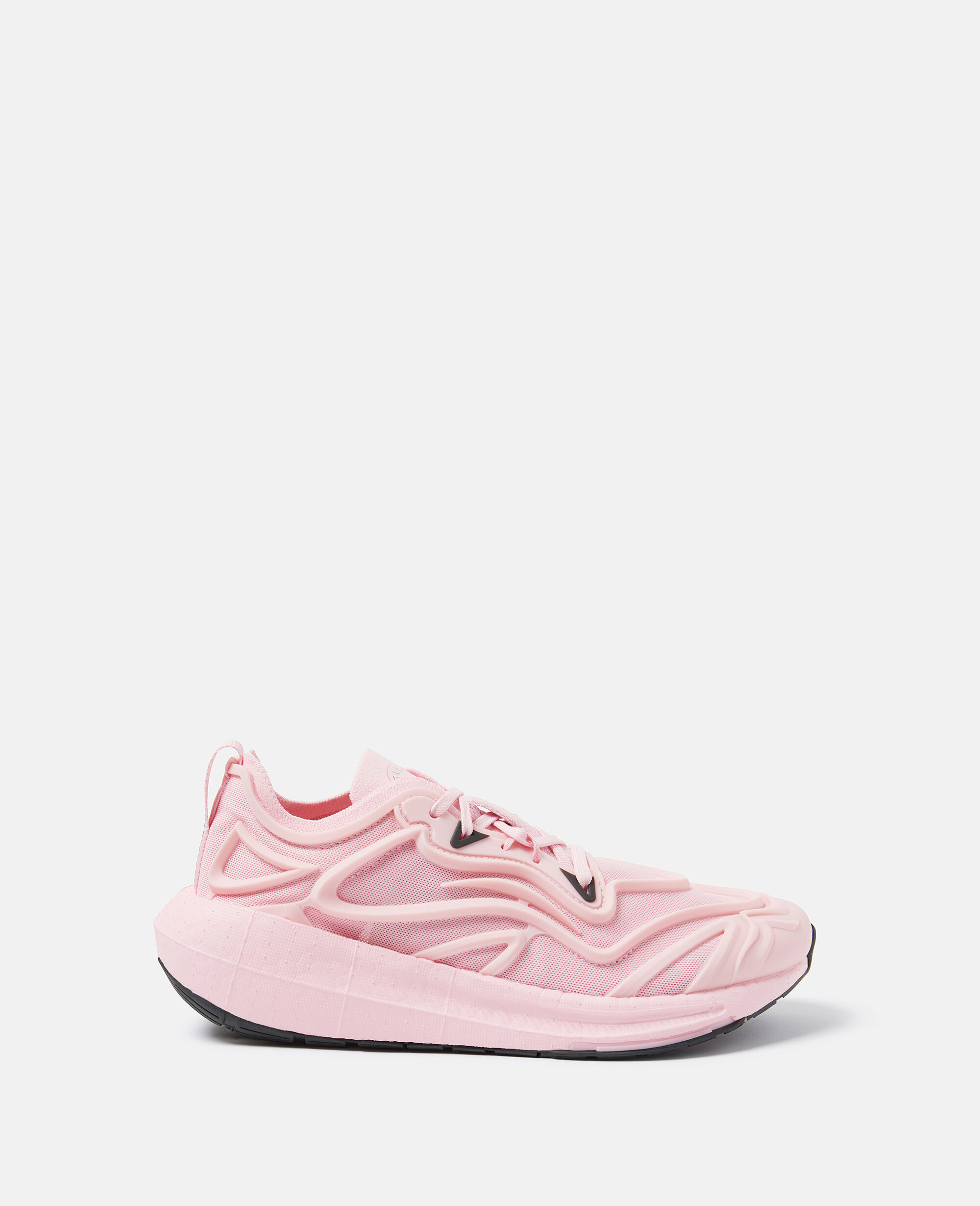 Stella mccartney pink trainers best sale