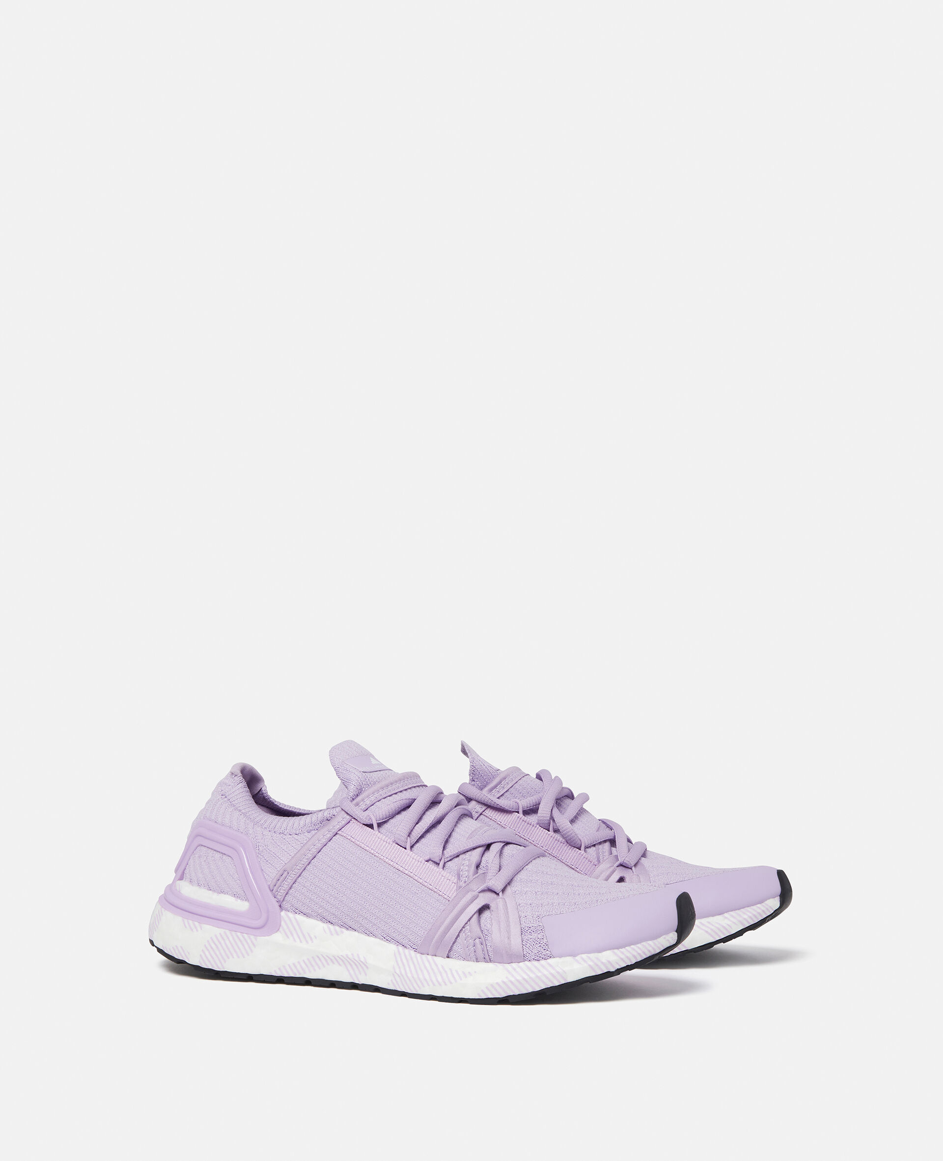 Women Purple Glow/Ftwr White/Core Black UltraBOOST 20 Running