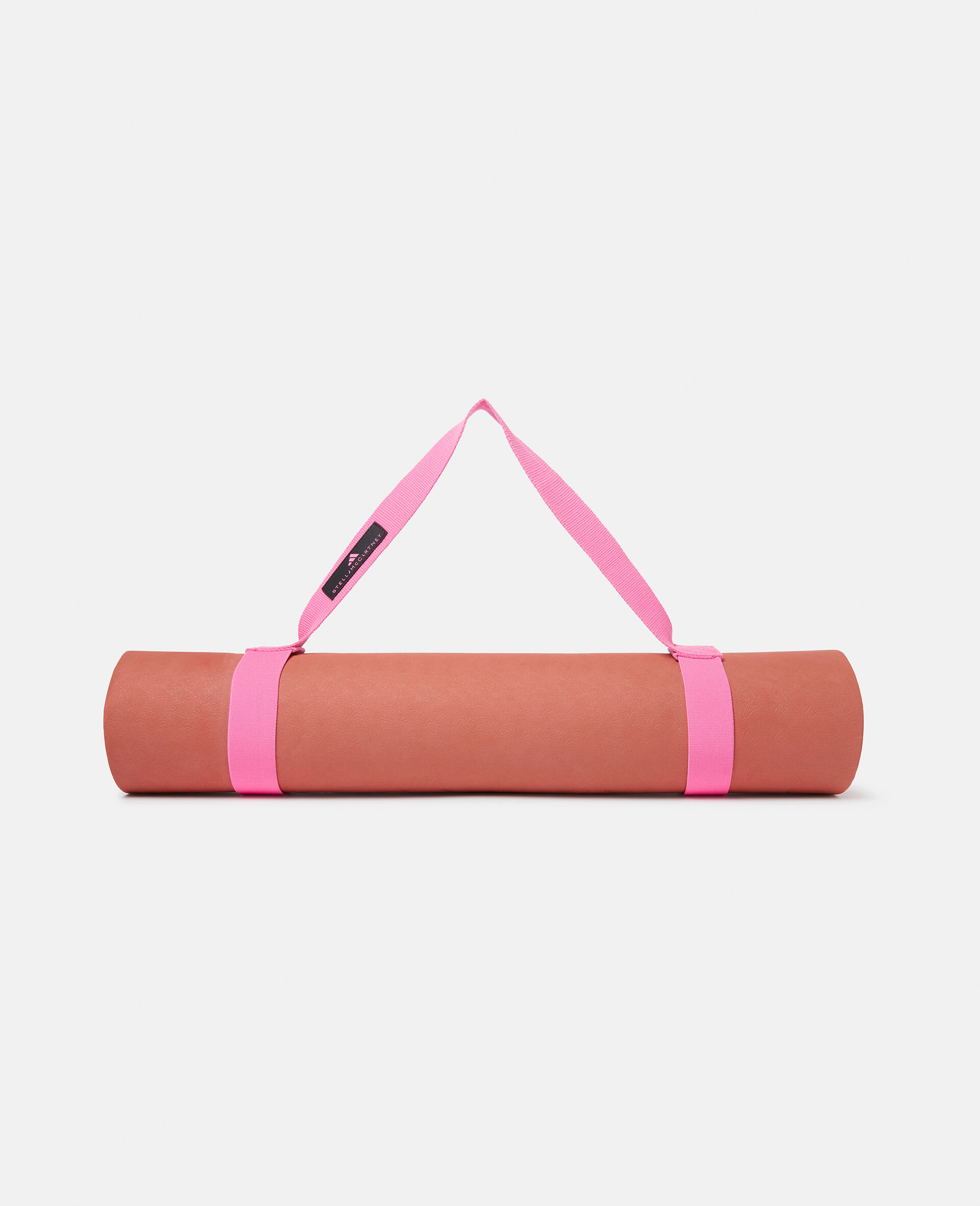 Yoga Mat-Black-large image number 0