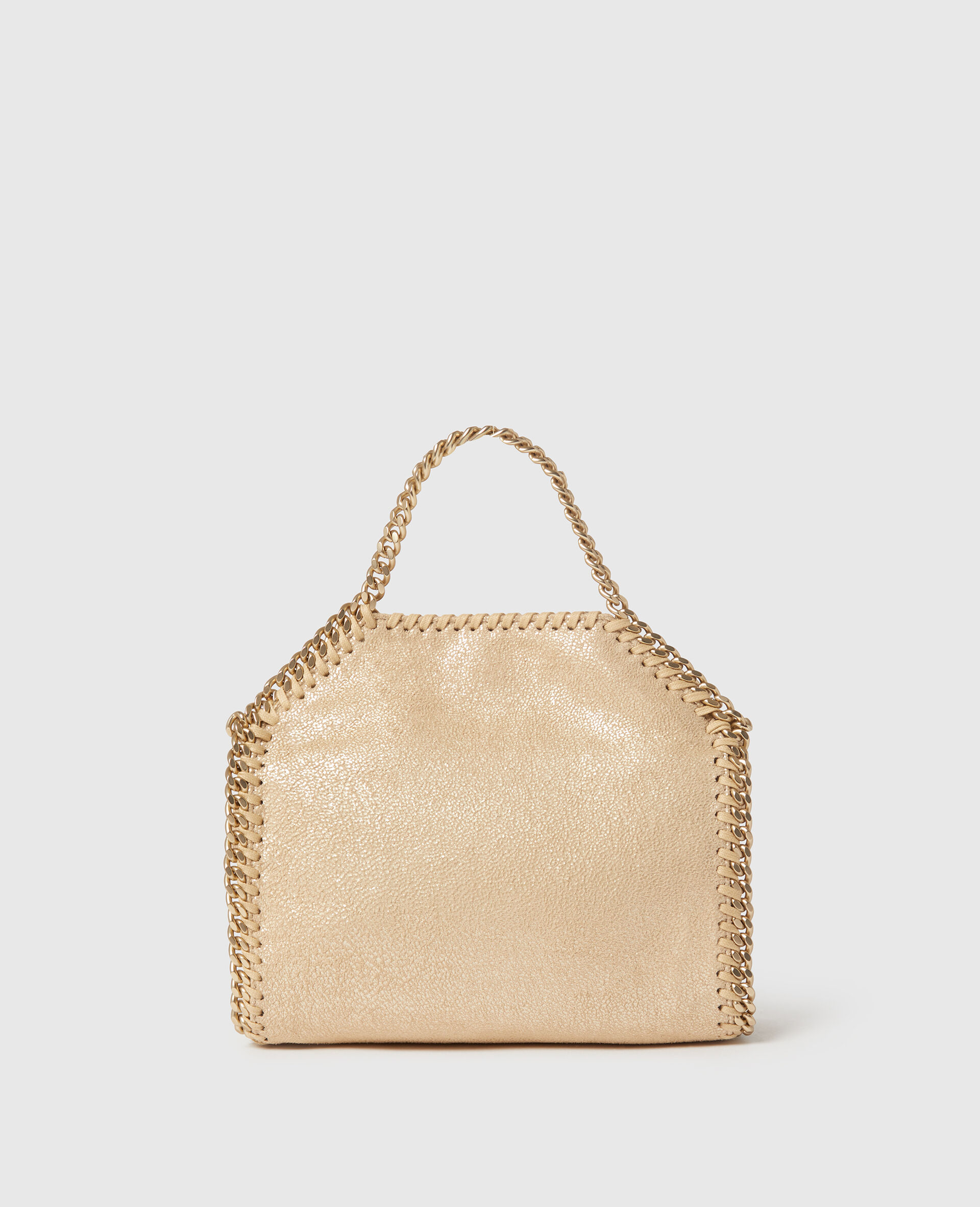 Petit cabas Falabella-Gold-large image number 2