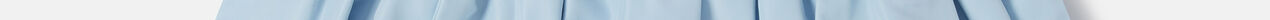 Petals Sleeveless Paneled Tulle Dress-Blue-medium