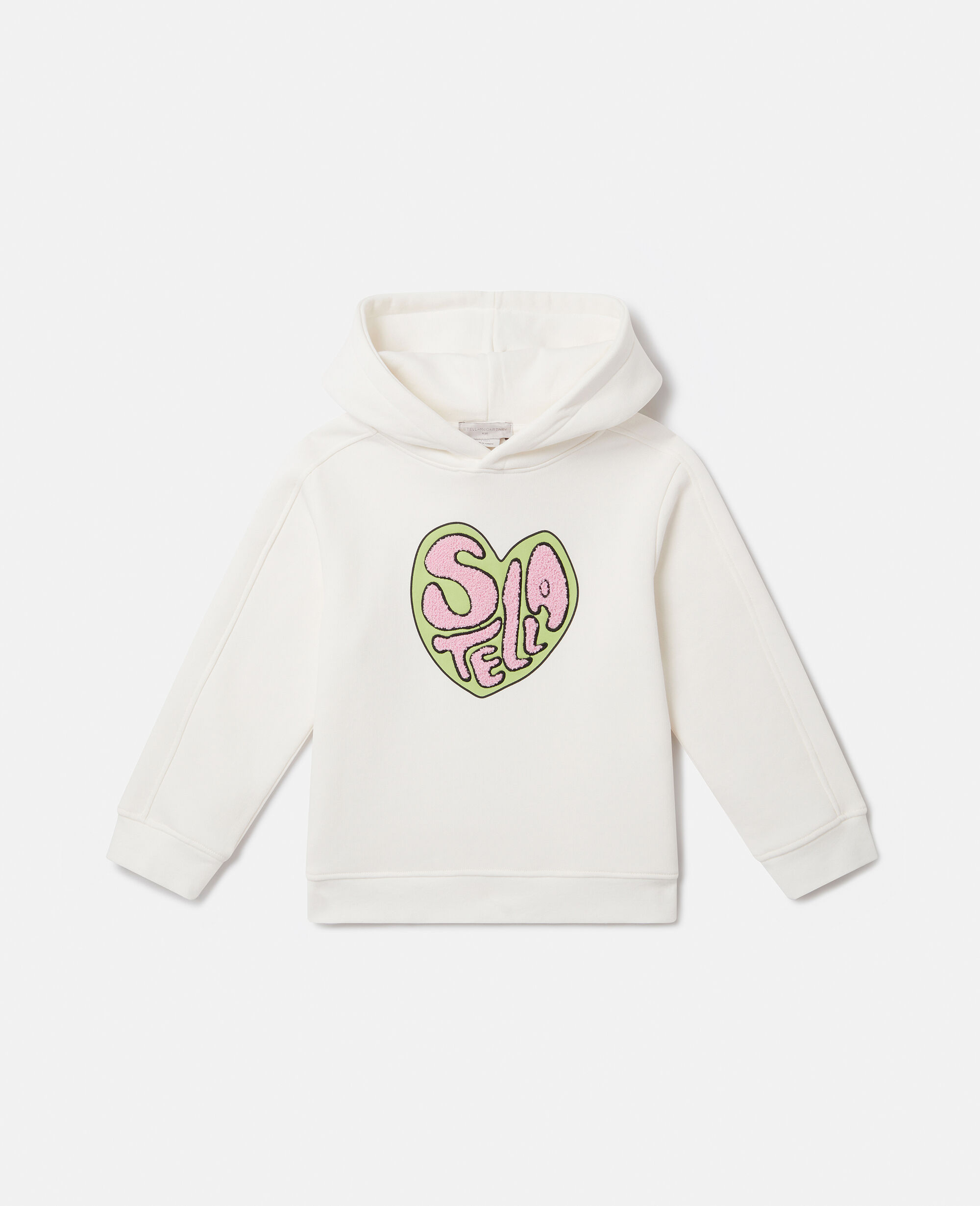 Kids white jumpers clearance