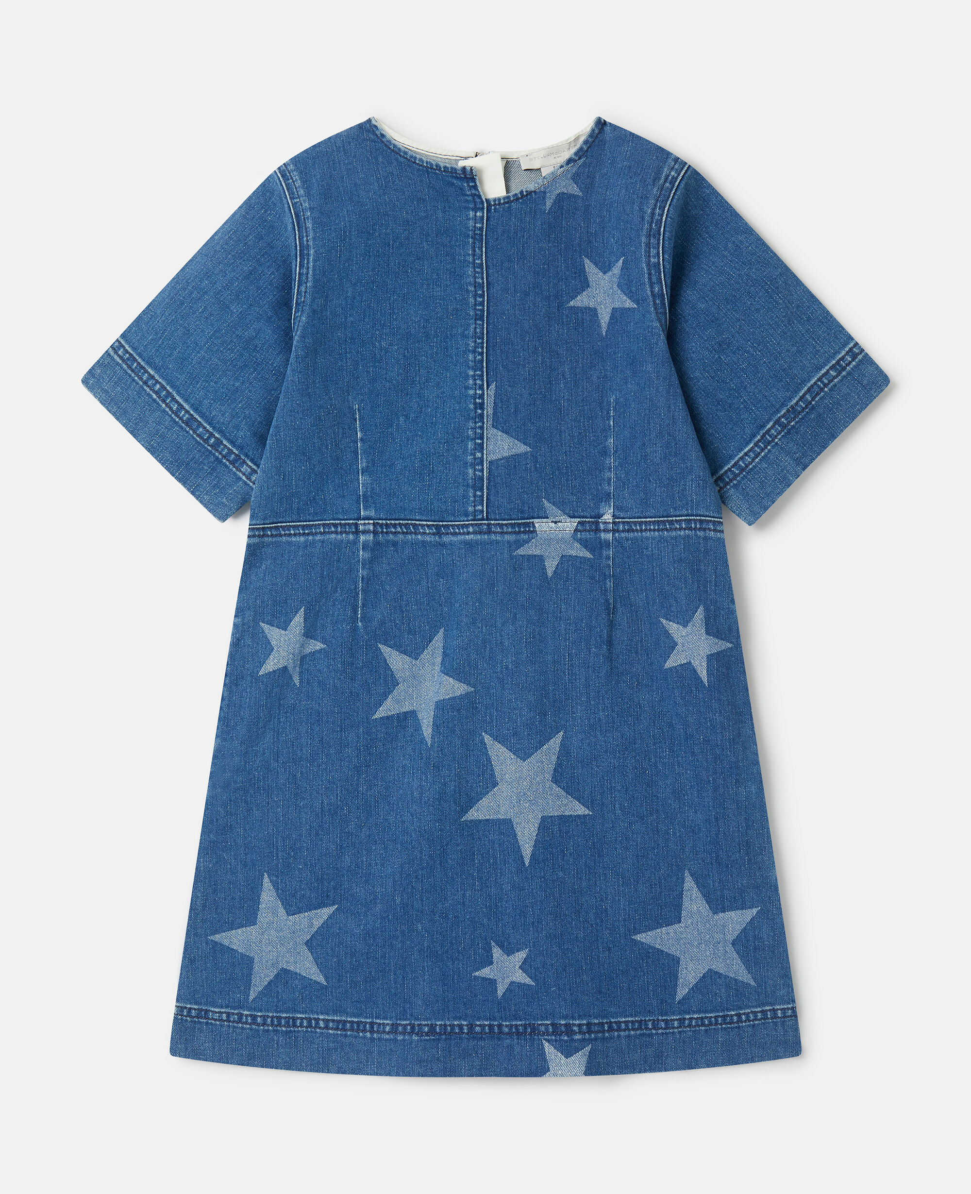 Stella mccartney star dress top