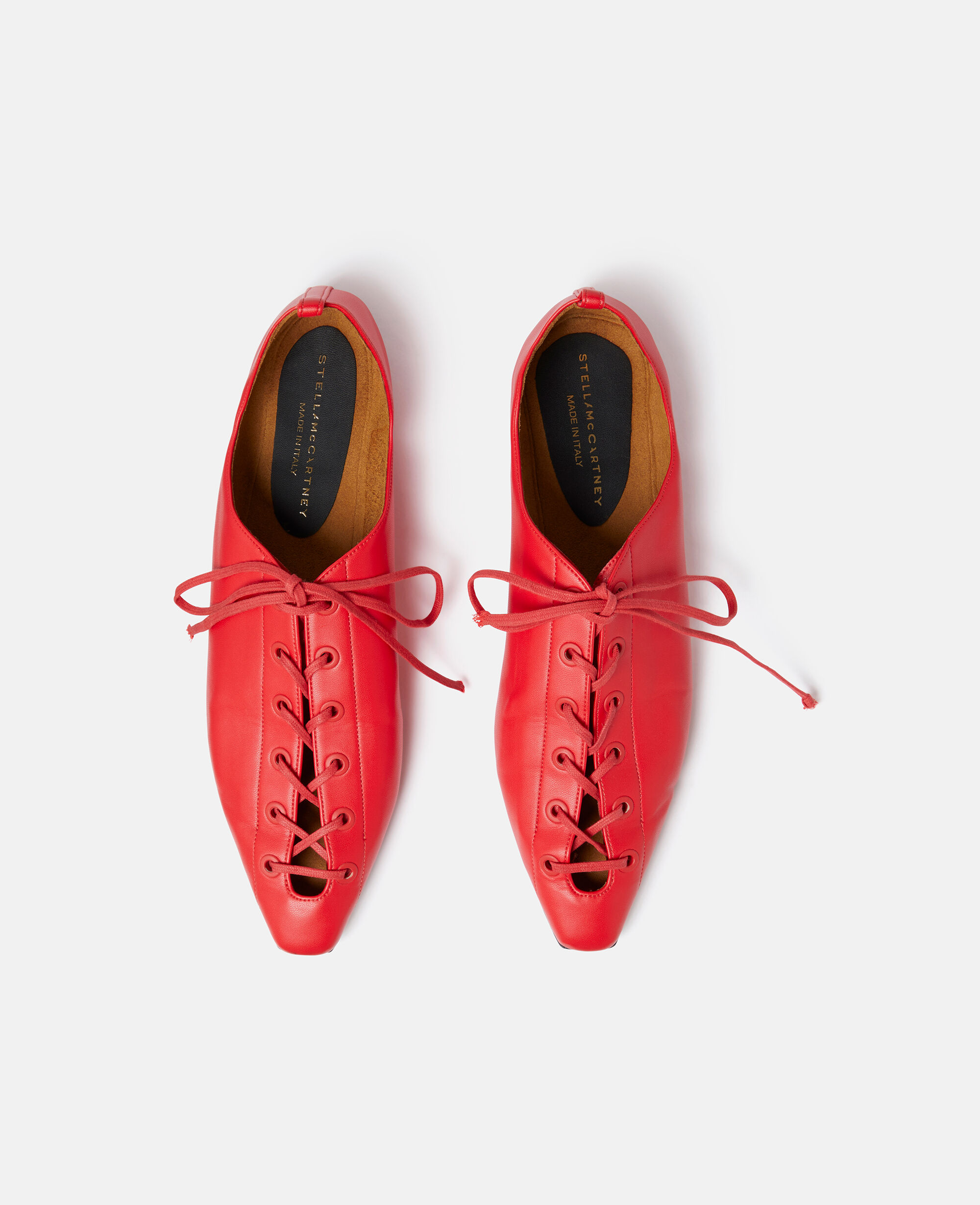 Women s Designer Shoes Stella McCartney US