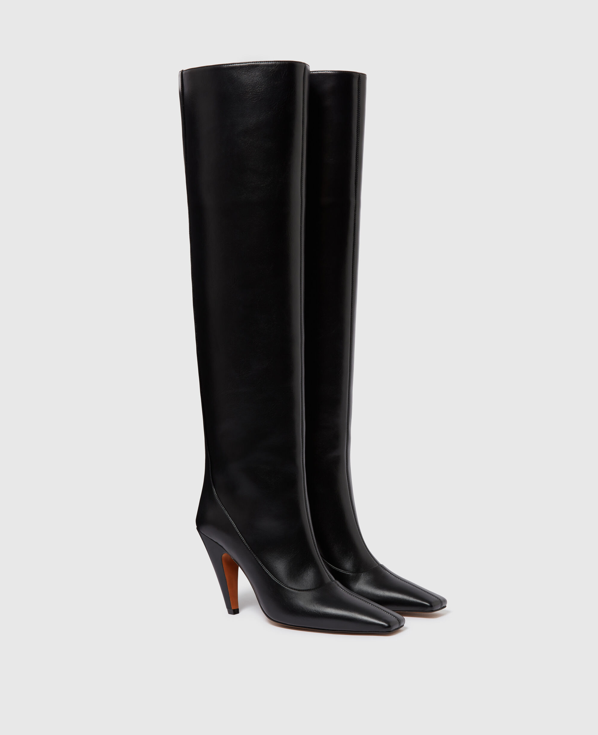 Women's Designer Boots | Stella McCartney US