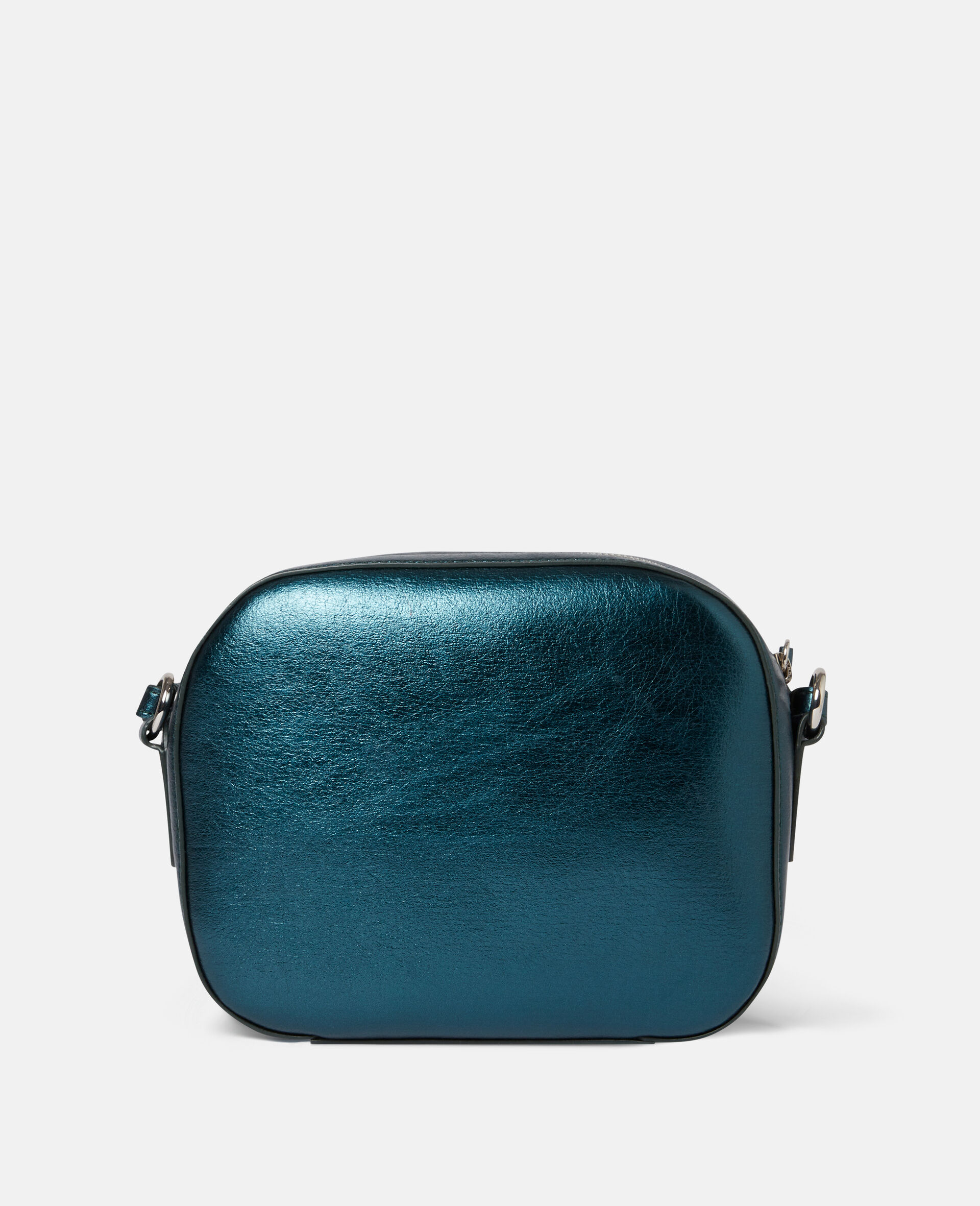 Stella Logo Mini Bag-Blue-large image number 3