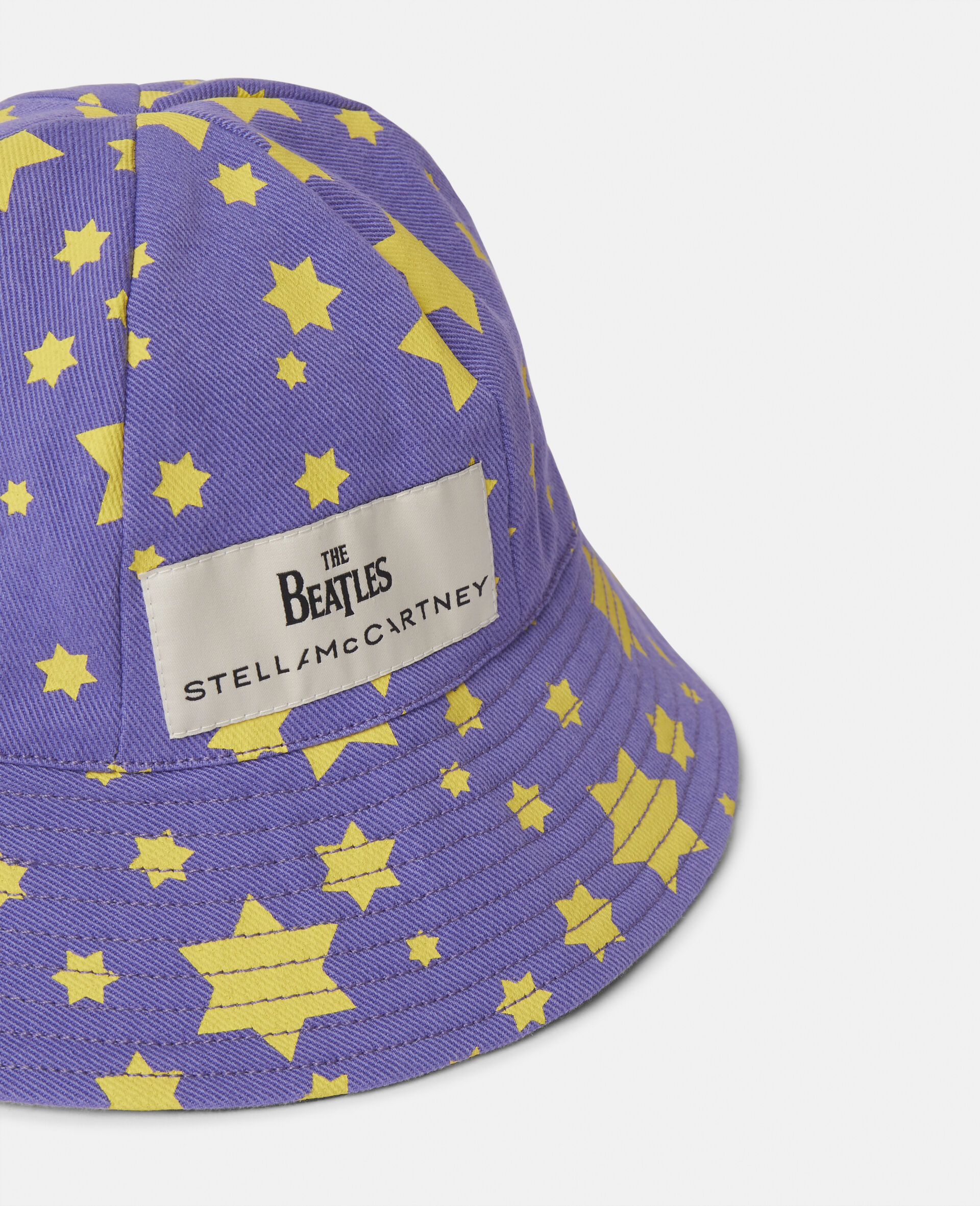 Get Back Bucket Hat-Blue-large image number 1