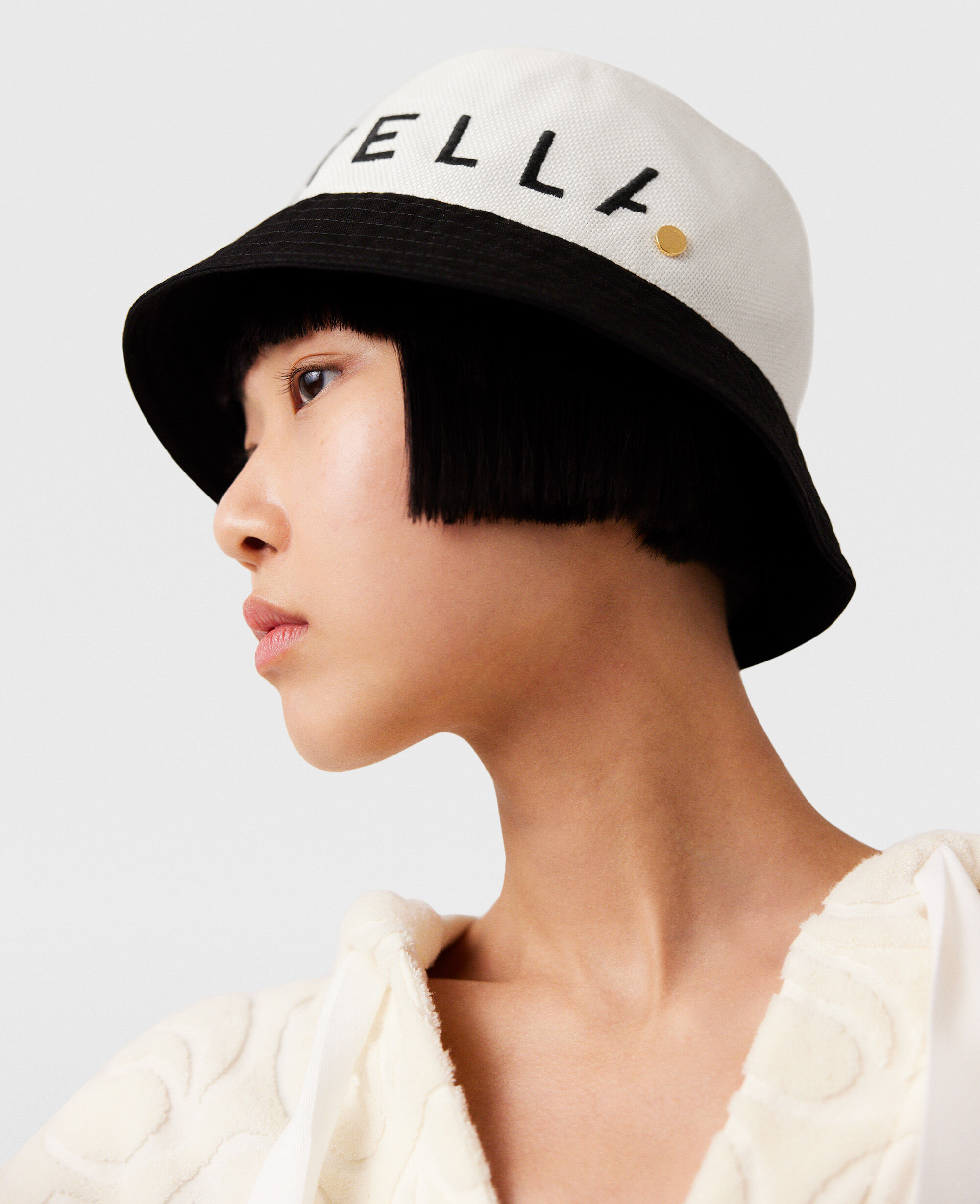 Stella mccartney visor hotsell