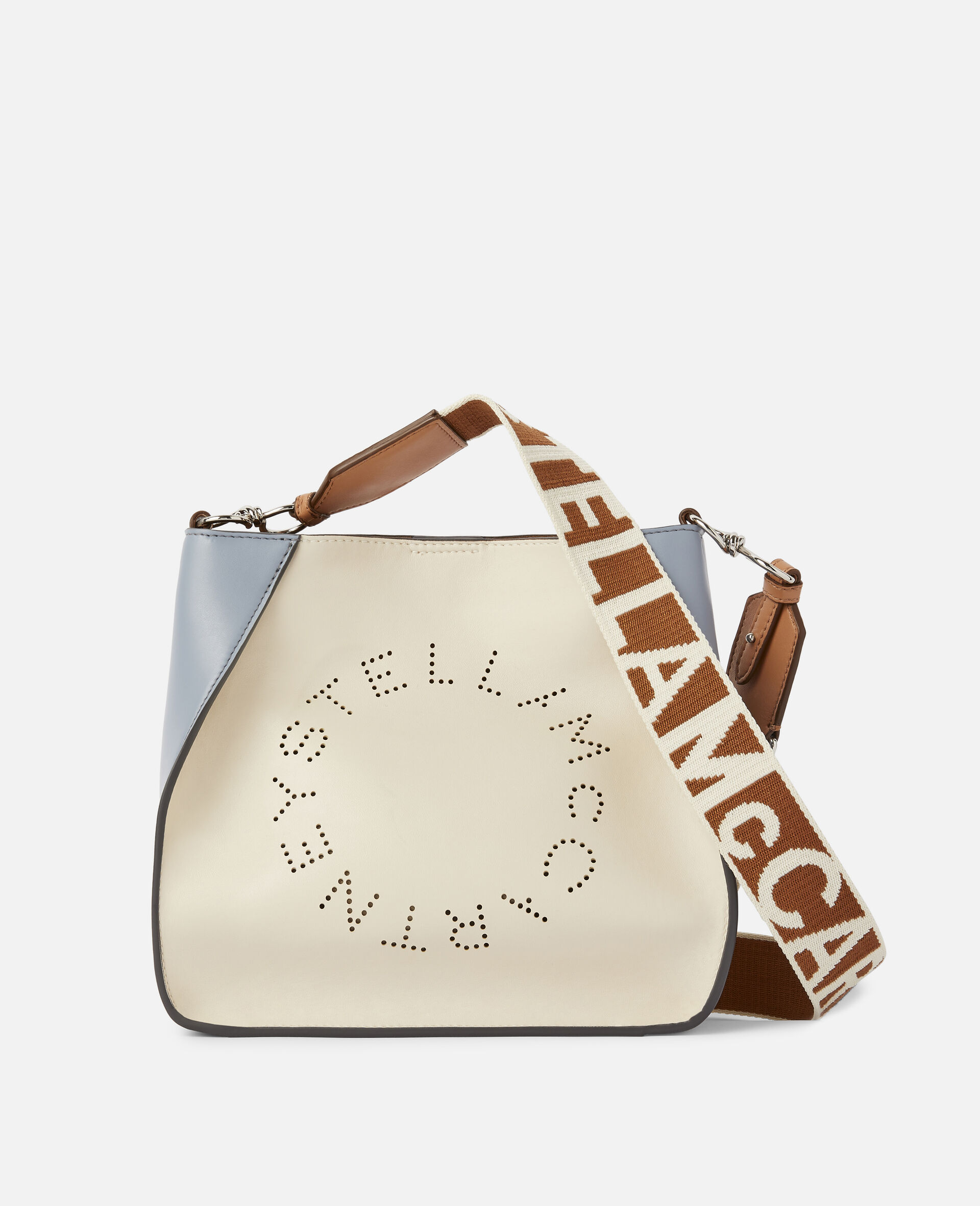 Mini sac porté épaule Stella Logo-Fantaisie-large
