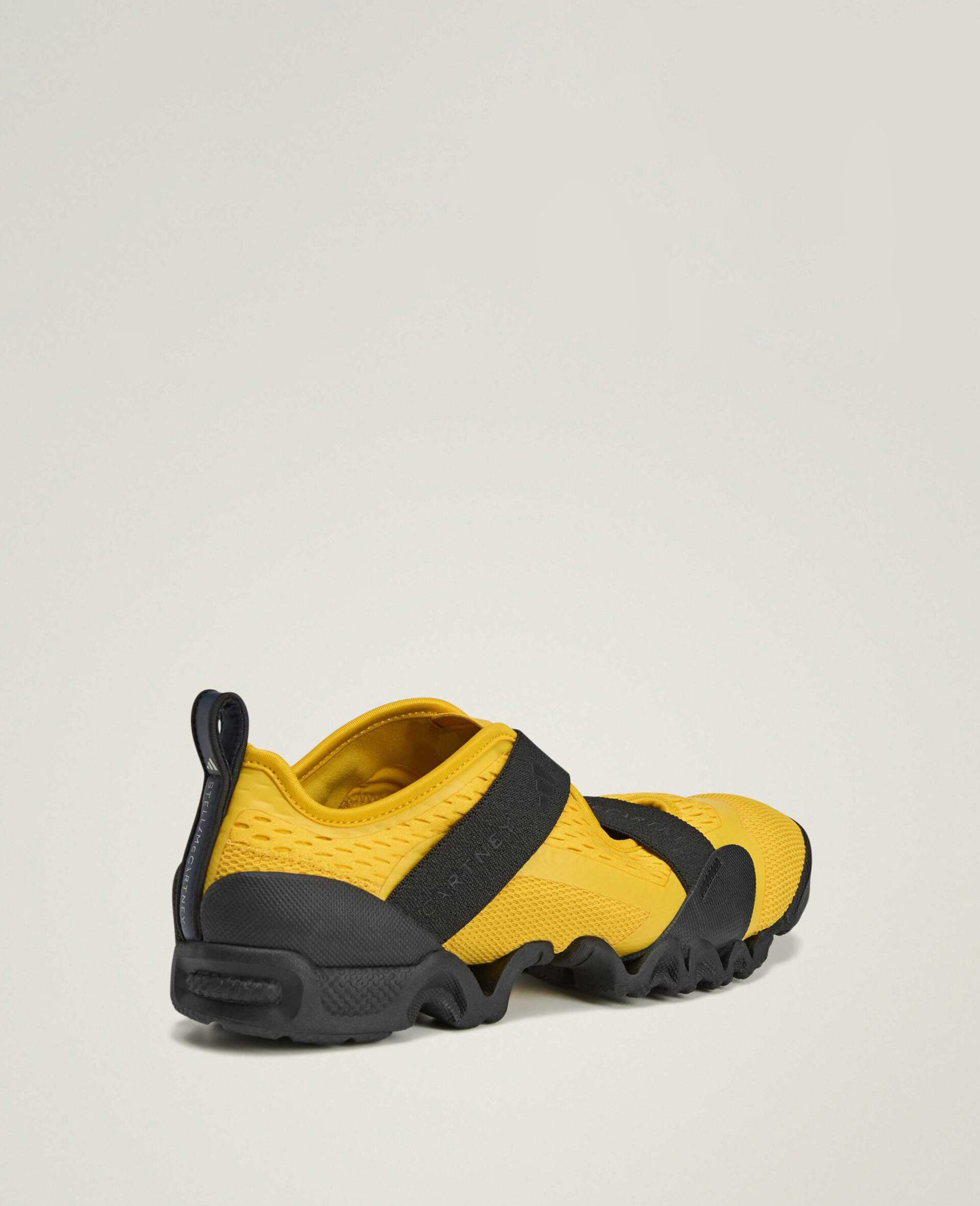 Sportswear X Low Trainers-Gold-large image number 3