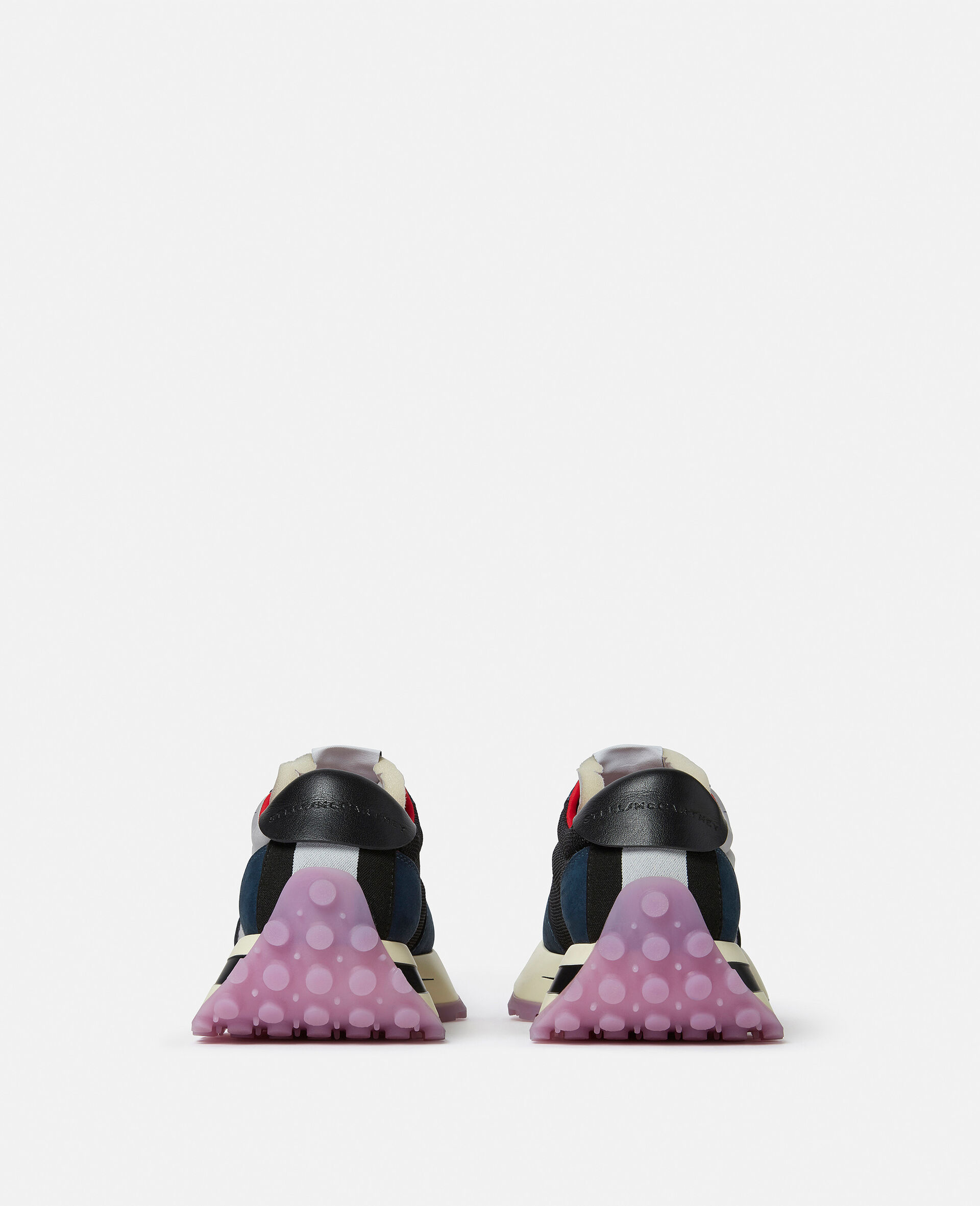 Reclypse Sneakers-Purple-large image number 2