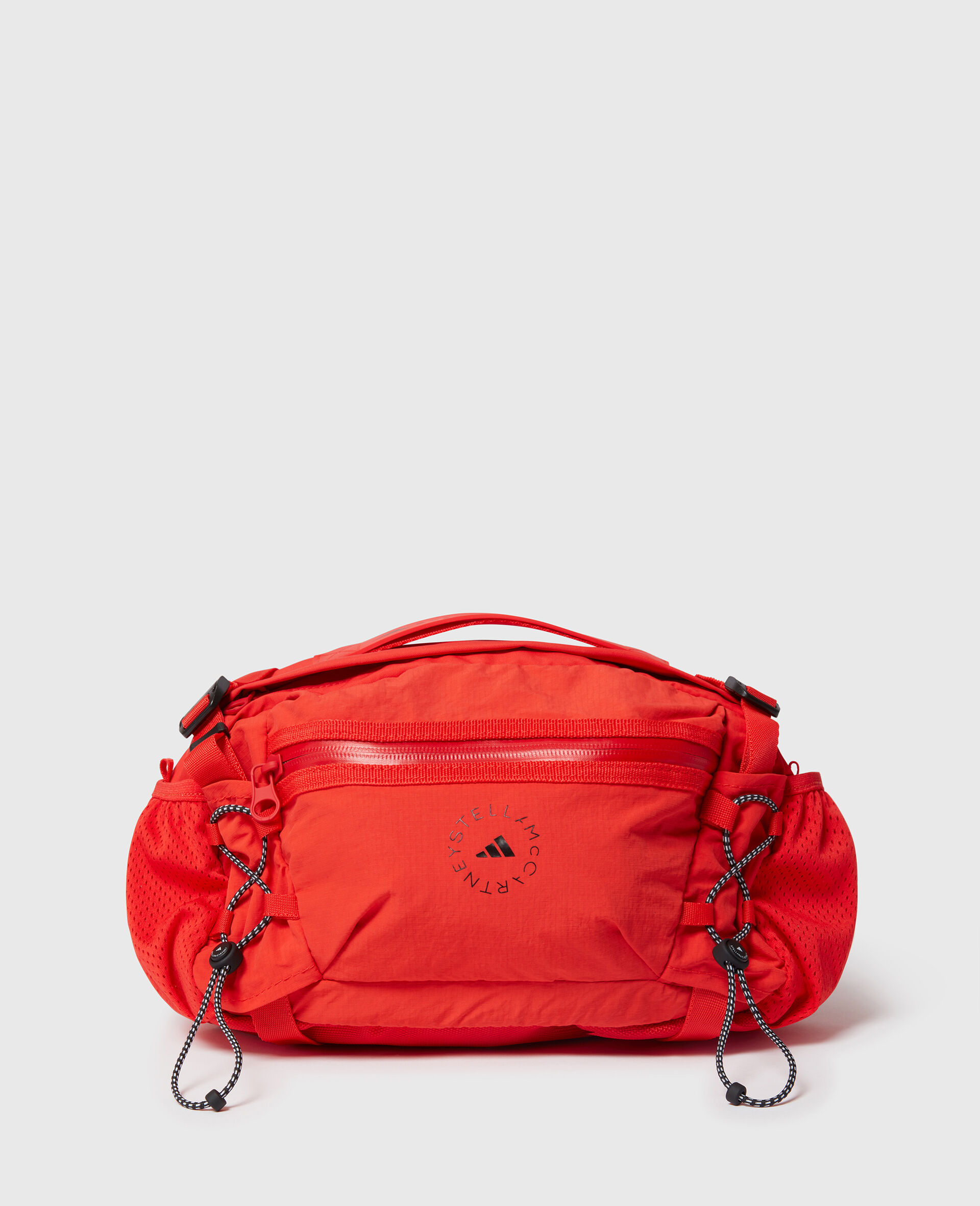 Logo Multisport Bag-Red-large image number 0