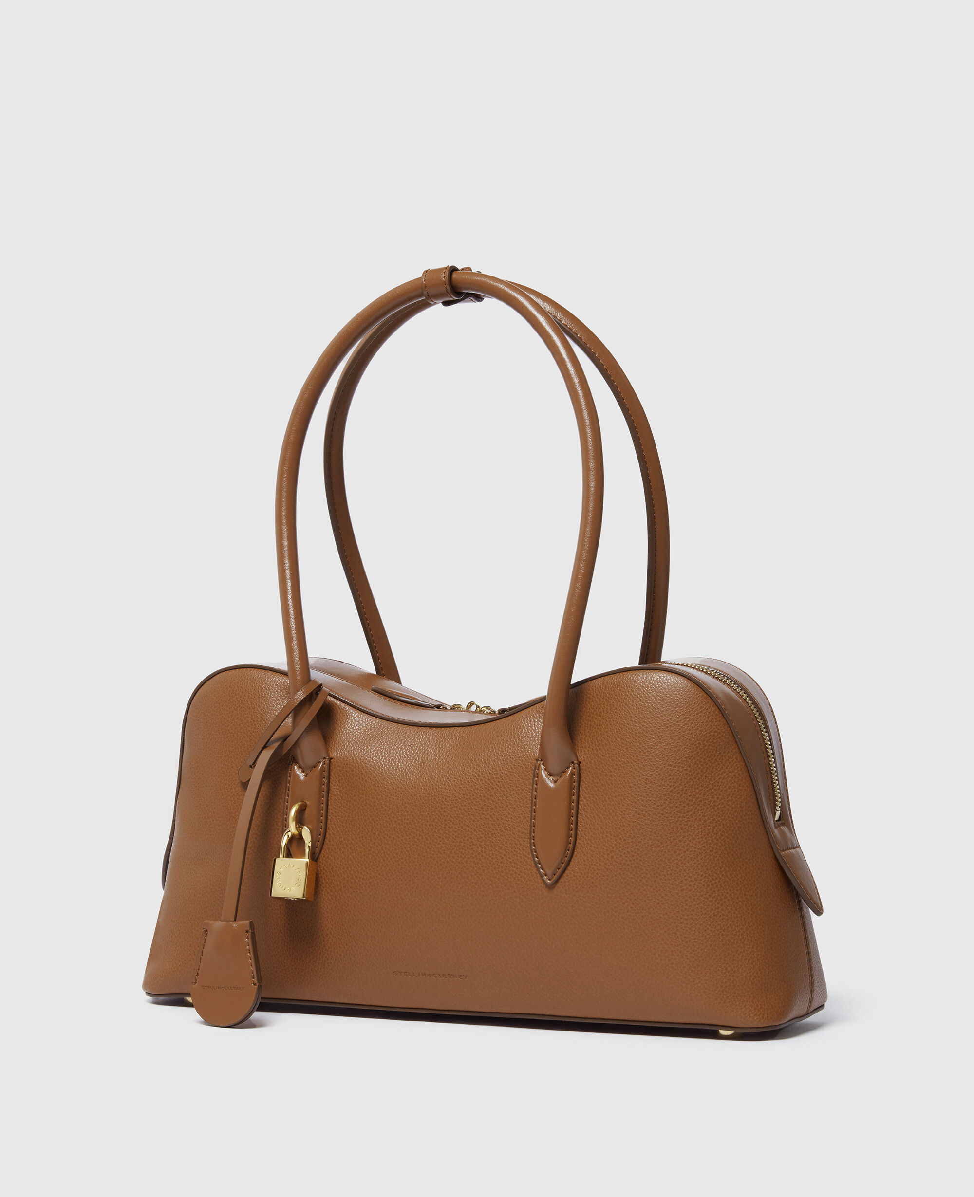 Women Brandy Ryder Shoulder Bag | Stella McCartney US