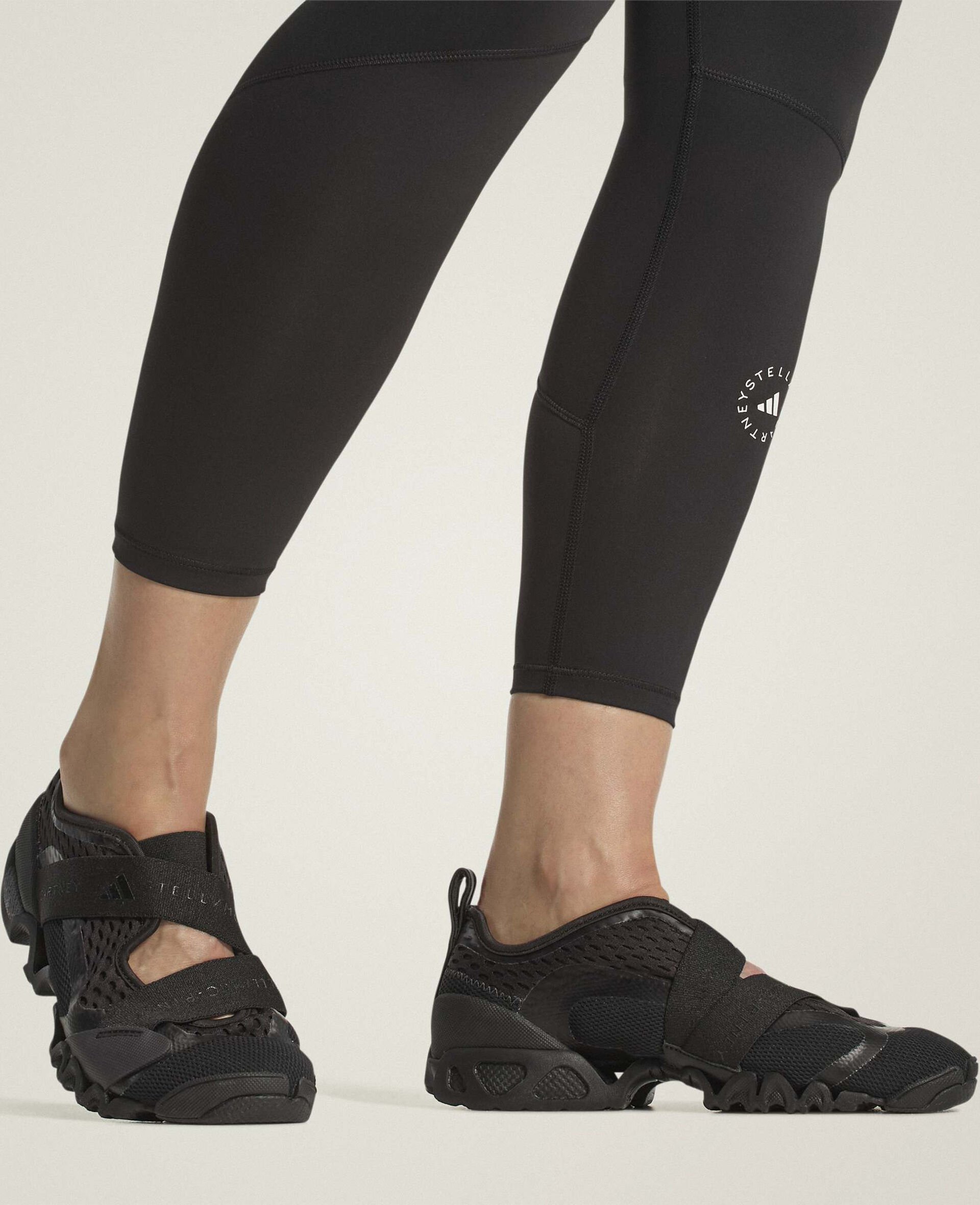 Sportswear X Low Trainers-Black-medium