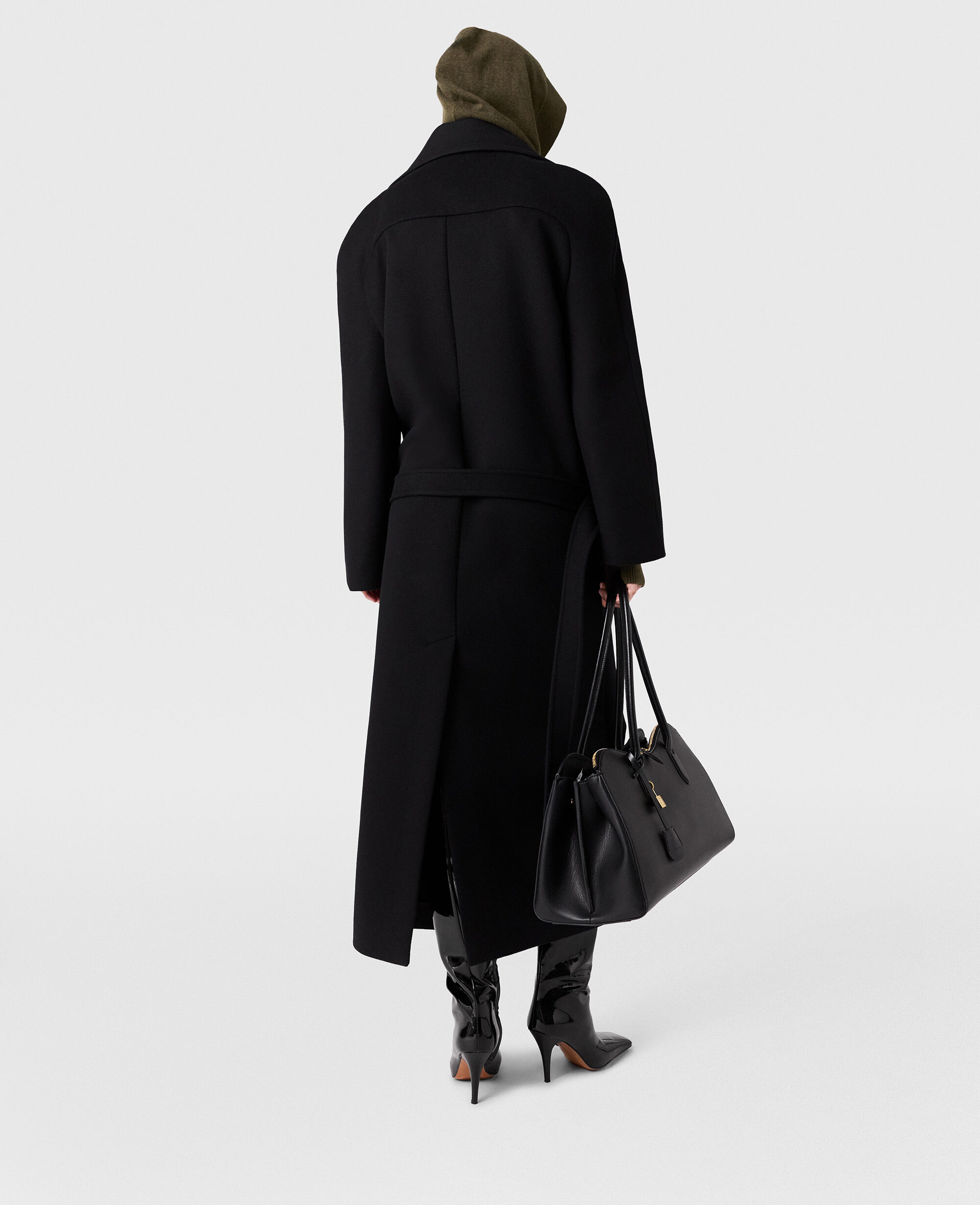 STELLA McCARTNEYステラマッカートニー　コート ウィメンズ コート ジャケット | ジレ パーカ | ステラ