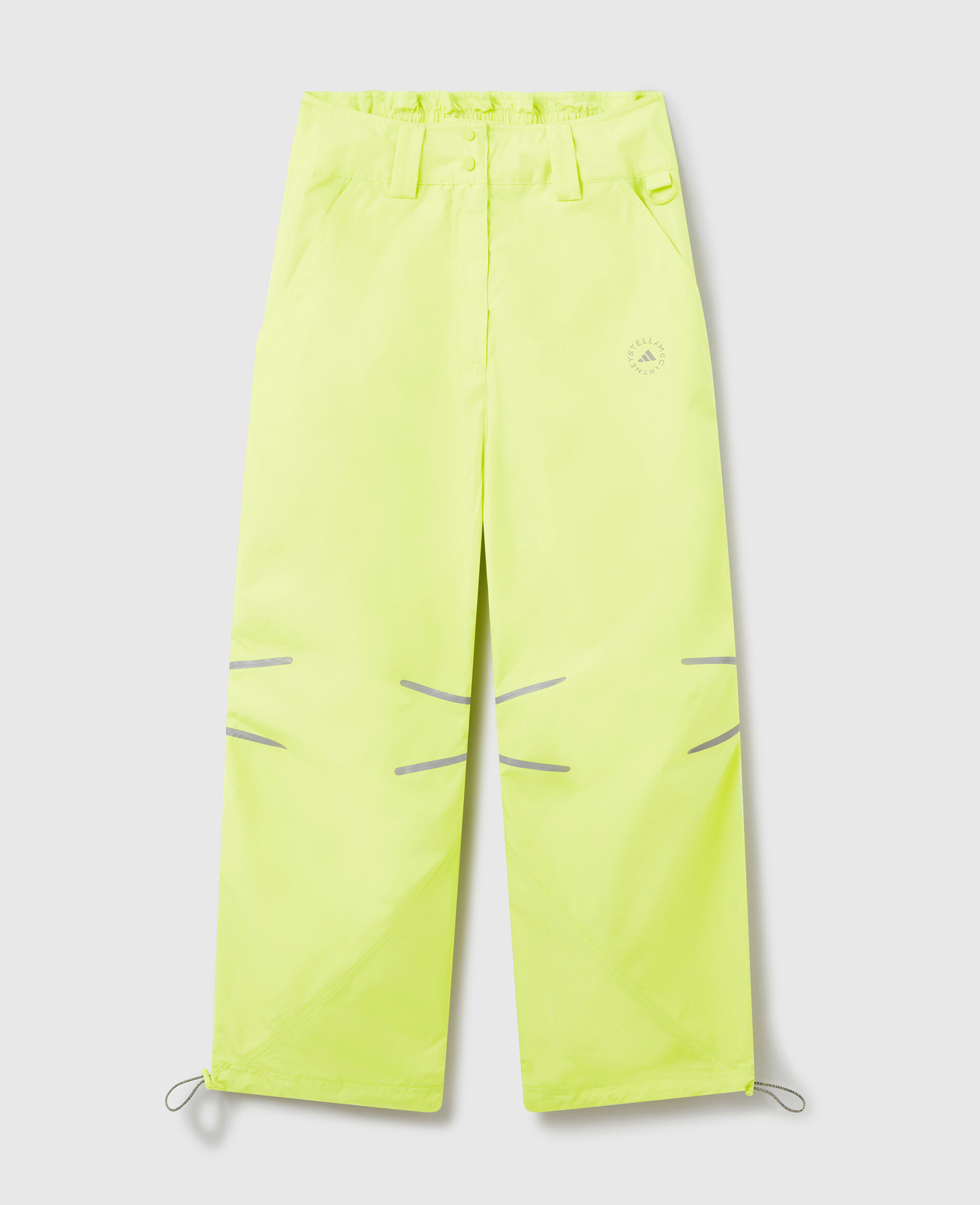 TrueLife Woven Trackpants-Green-large image number 0