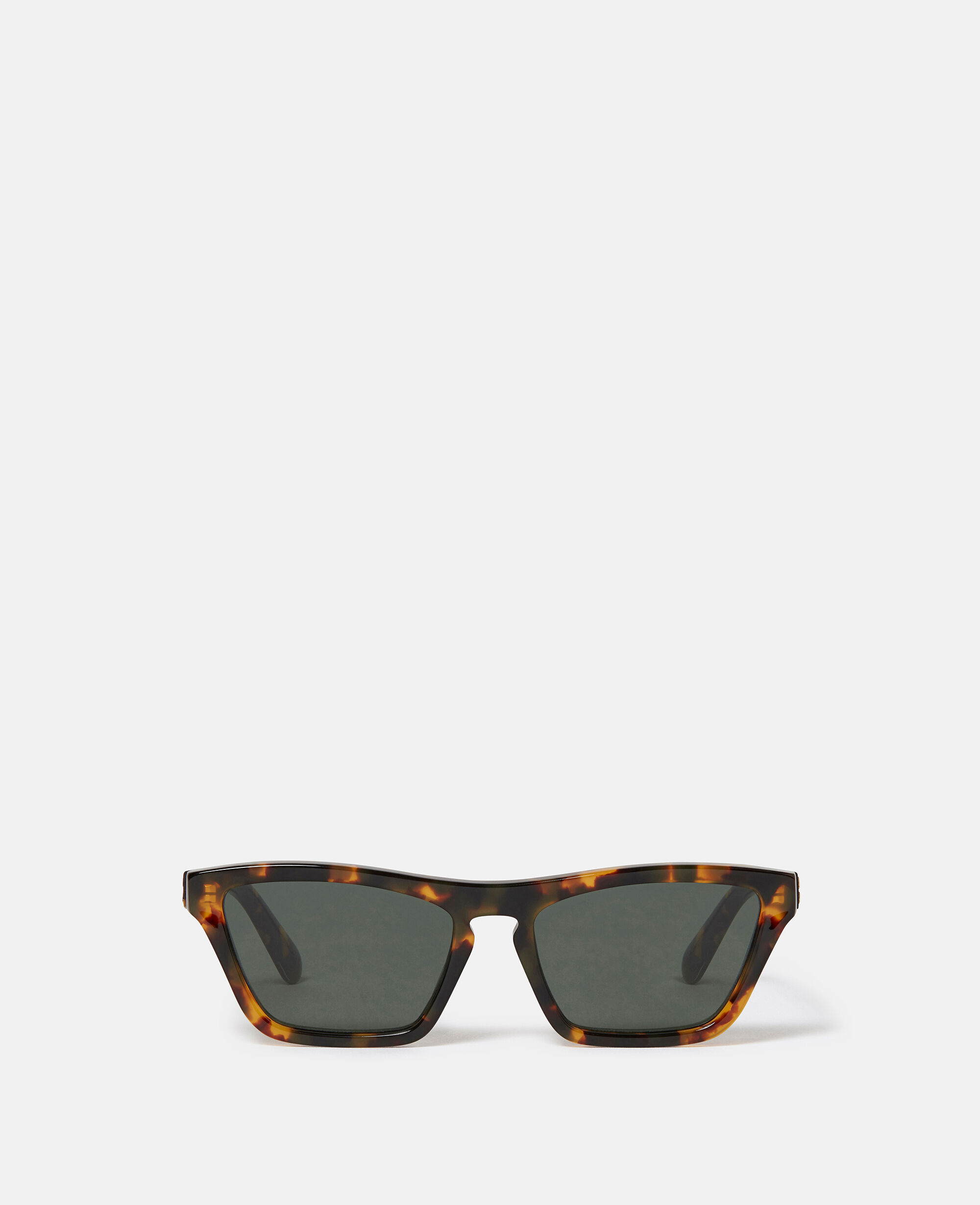 Stella mccartney havana glasses store