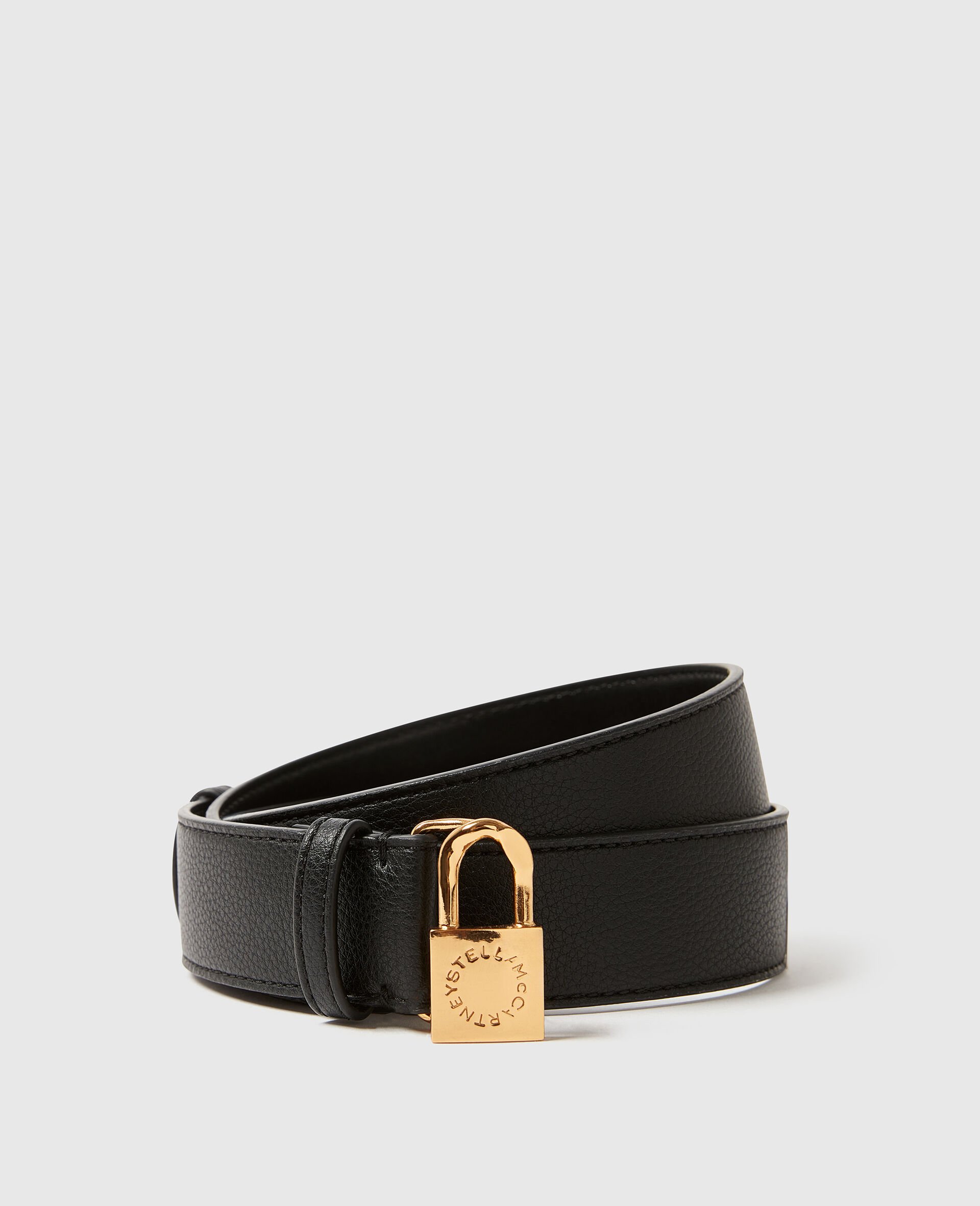 Ceinture a cadenas Ryder-Noir-medium