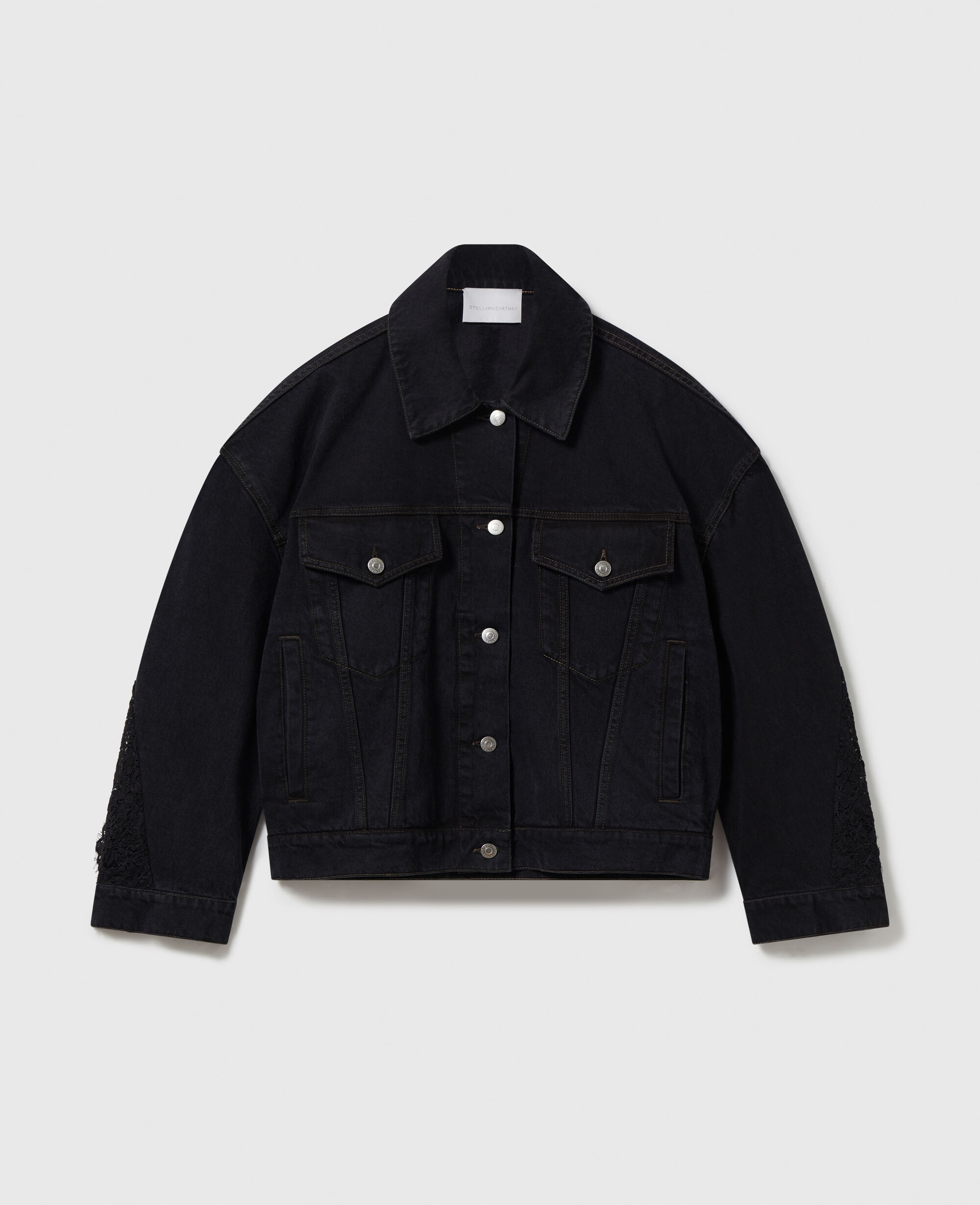 STELLA McCARTNEY ステラマッカートニー ジャケットコート 38 Stella McCartney - ステラマッカートニー ジャケット 38 L -の