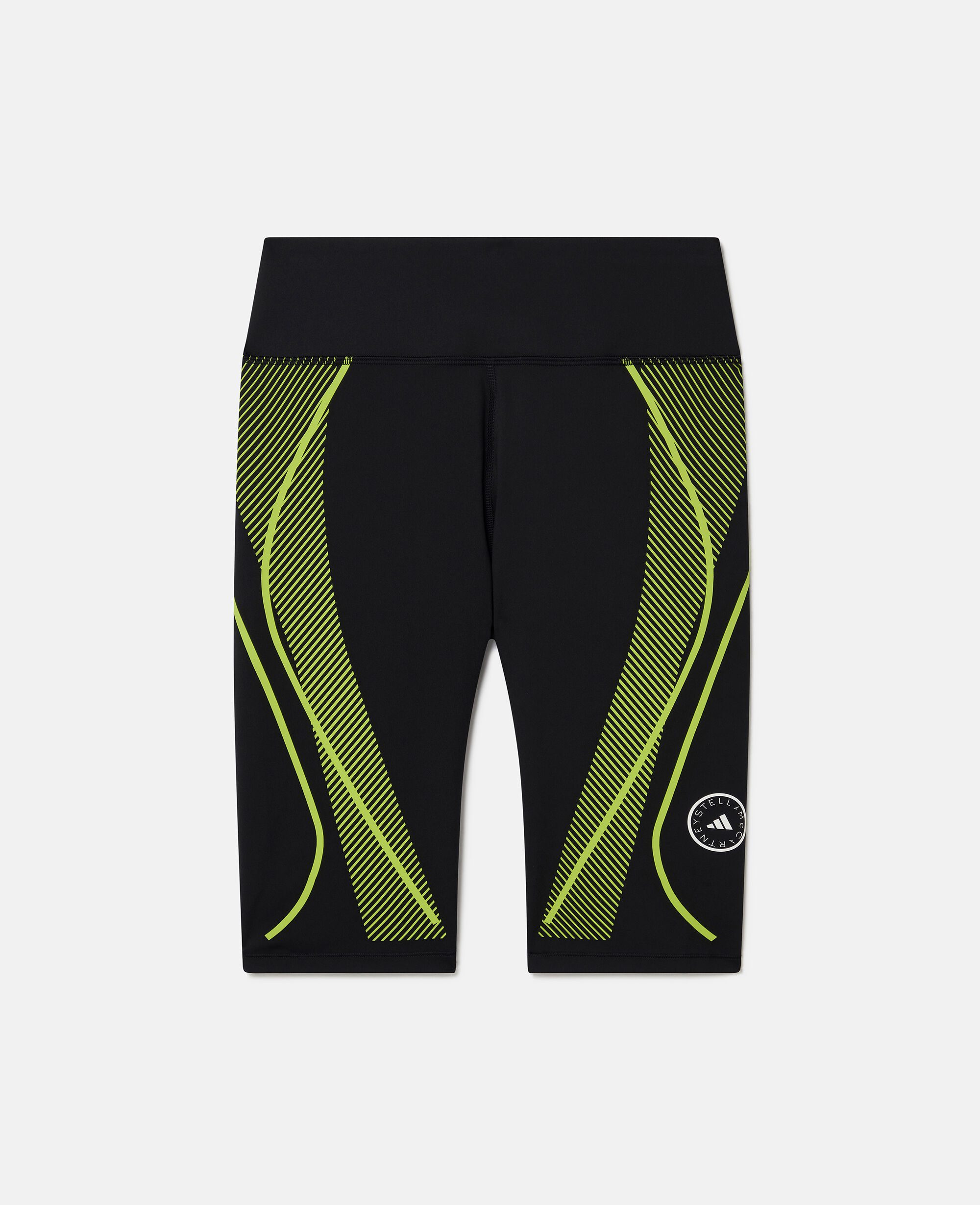 Stella mccartney adidas running shorts shop