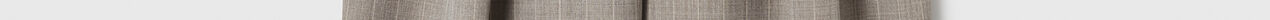 Slouchy Paneled Pinstripe Pants-Grey-medium