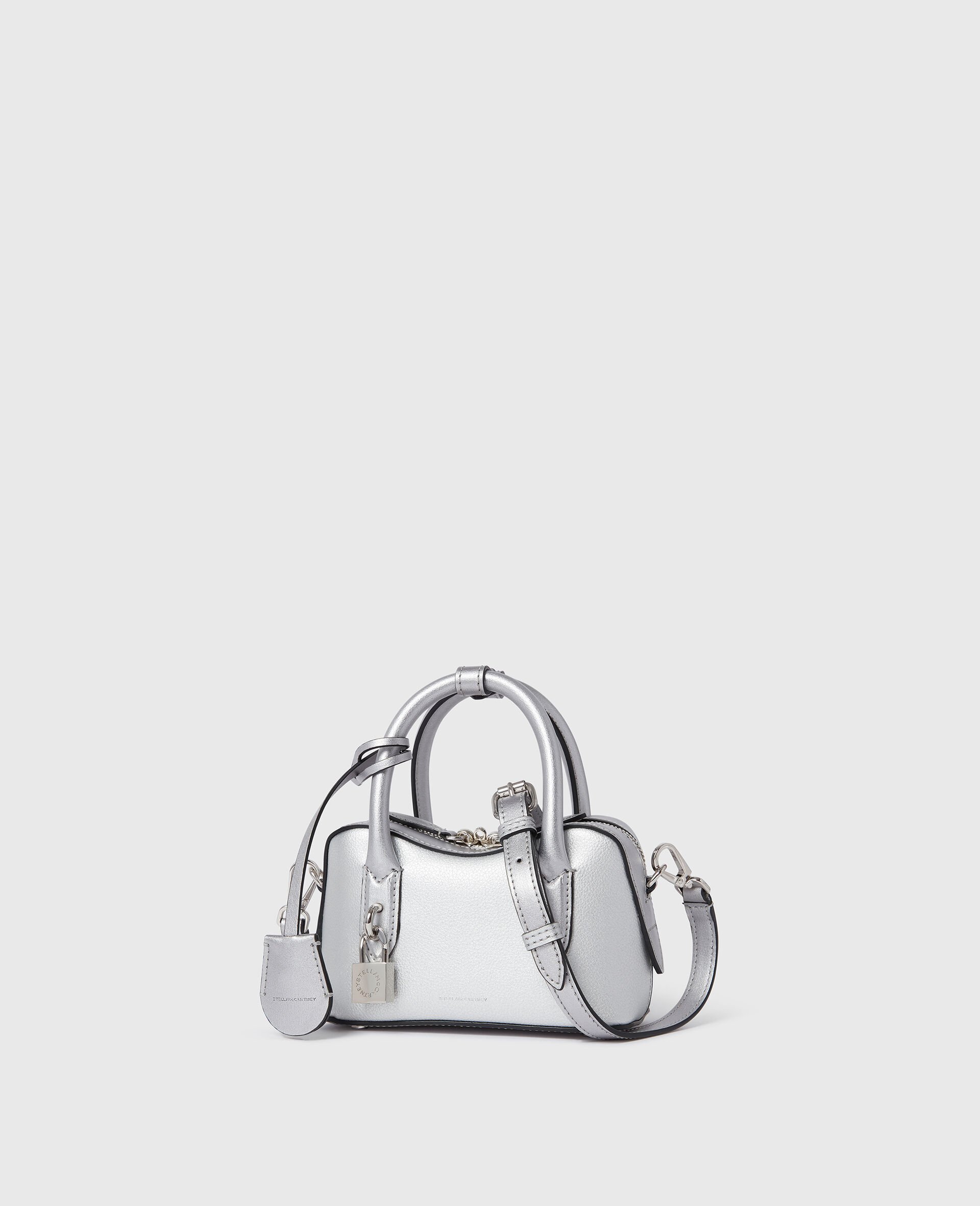 Ryder Hydefy Crossbody Bag-Silver-large image number 2