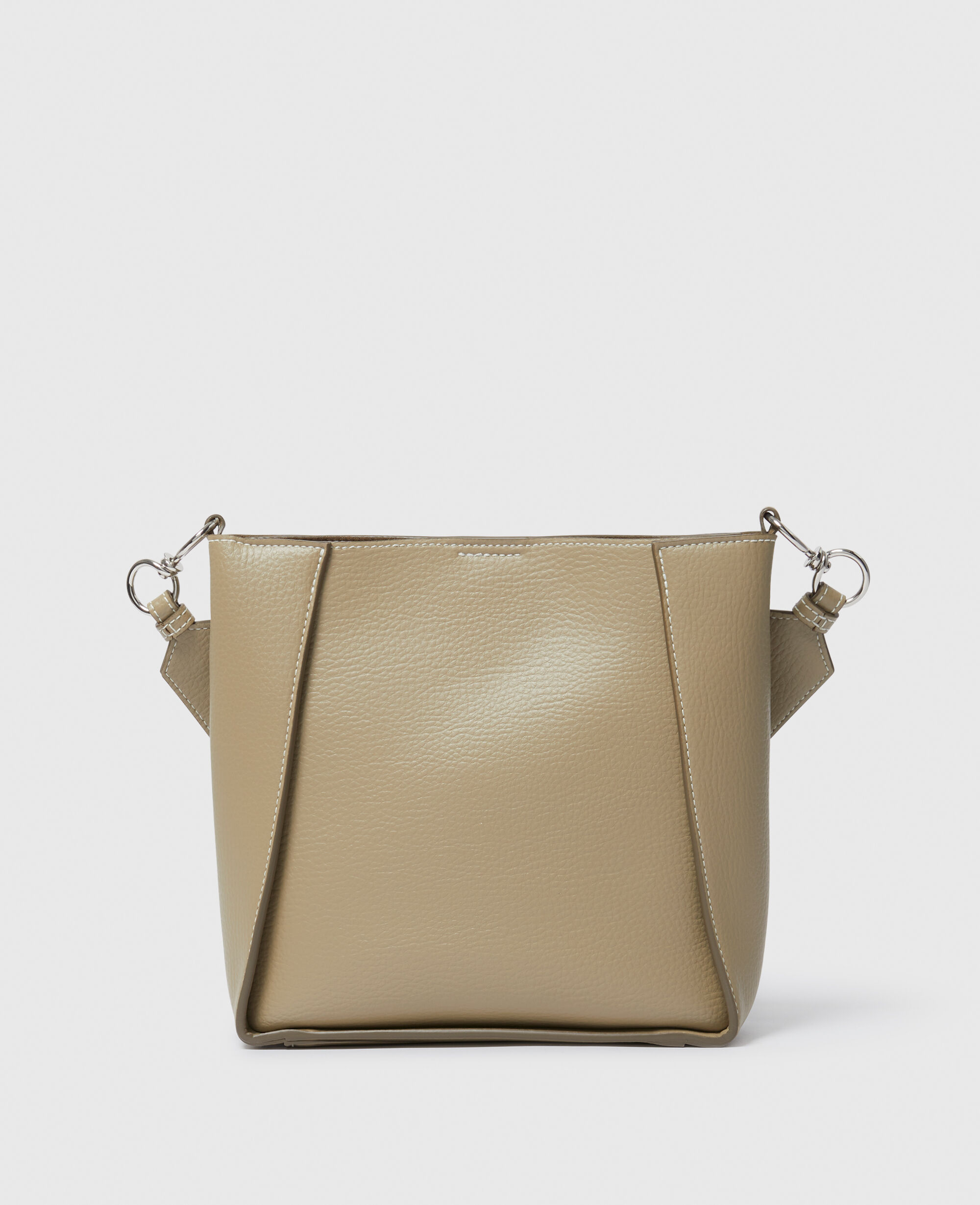 The Logo Bag - STELLA MCCARTNEY - 19年秋冬コレクション