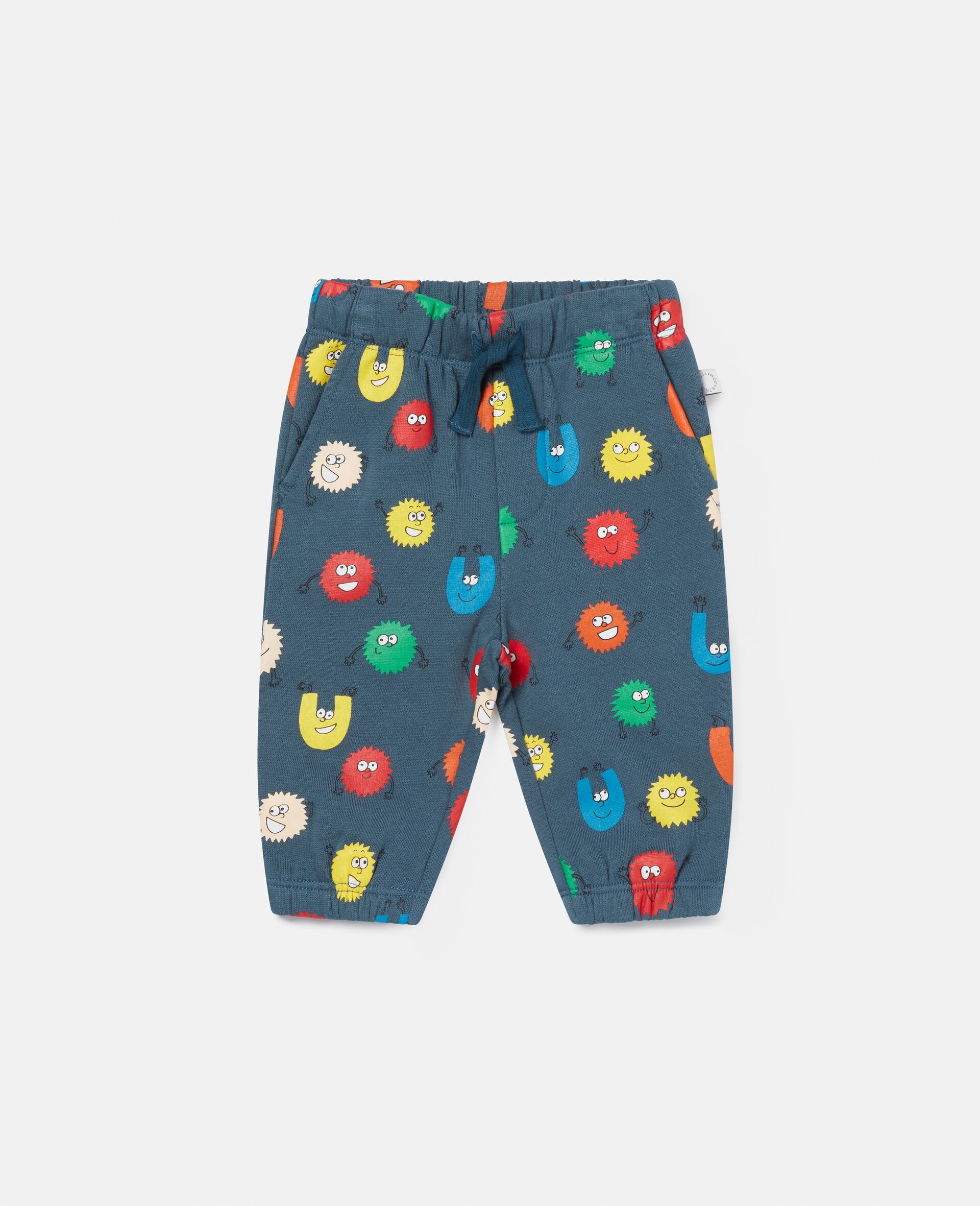 stella mccartney joggers