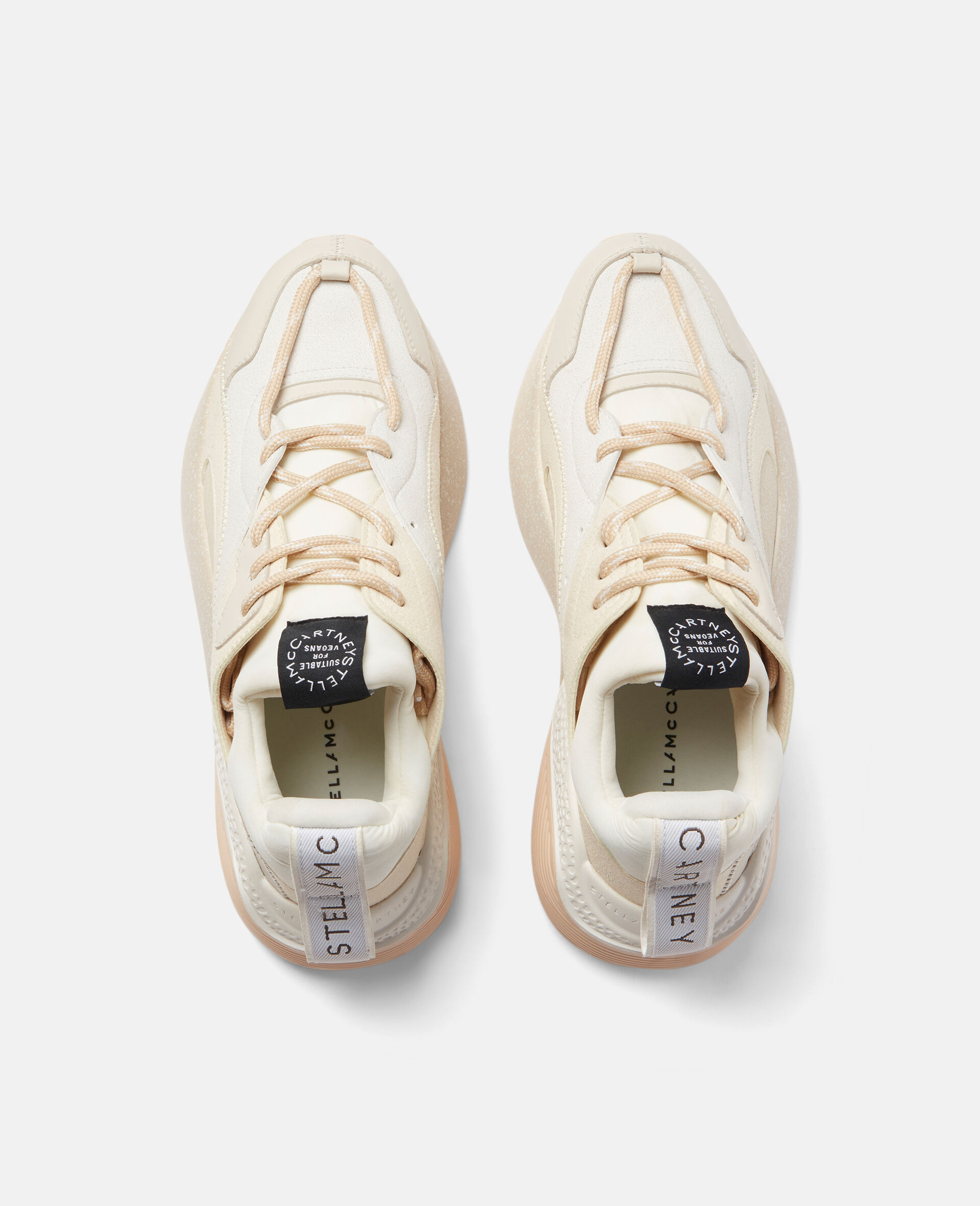 Eclypse Sneaker-Bunt-large image number 1