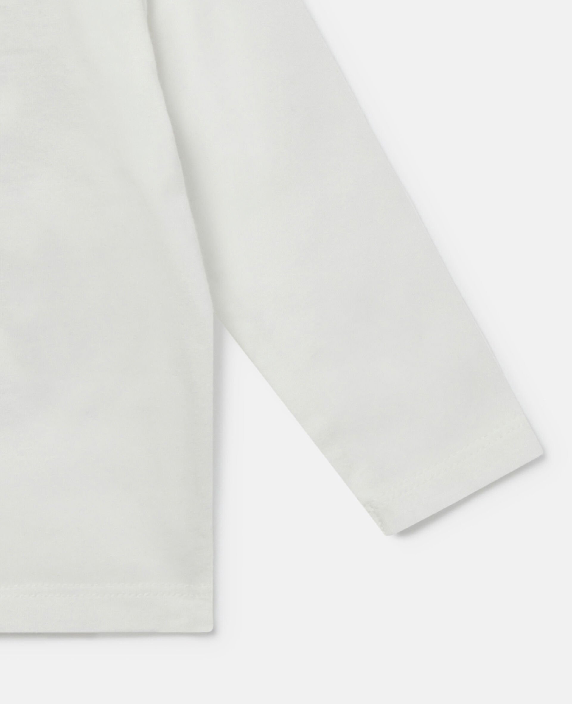 Grizzly Bears Long Sleeve T-Shirt-White-large Grizzly Bears Long Sleeve T-Shirt-White-large image number 3