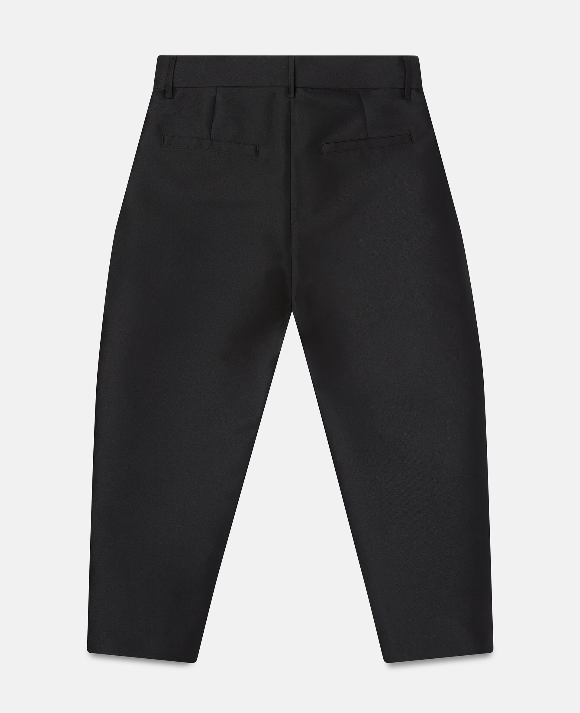 Suit Trousers-Black-large image number 1