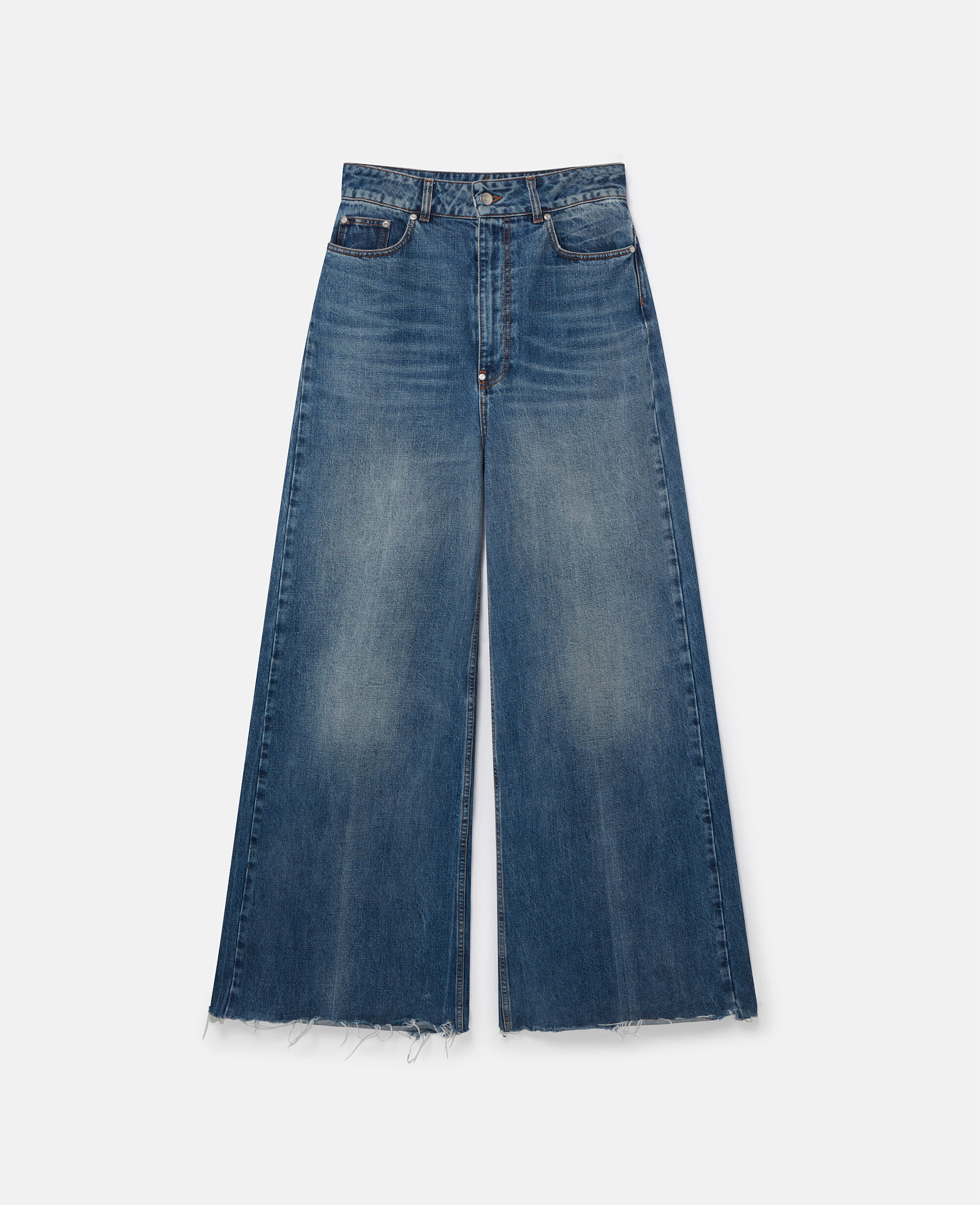 Stella mccartney jeans cheap