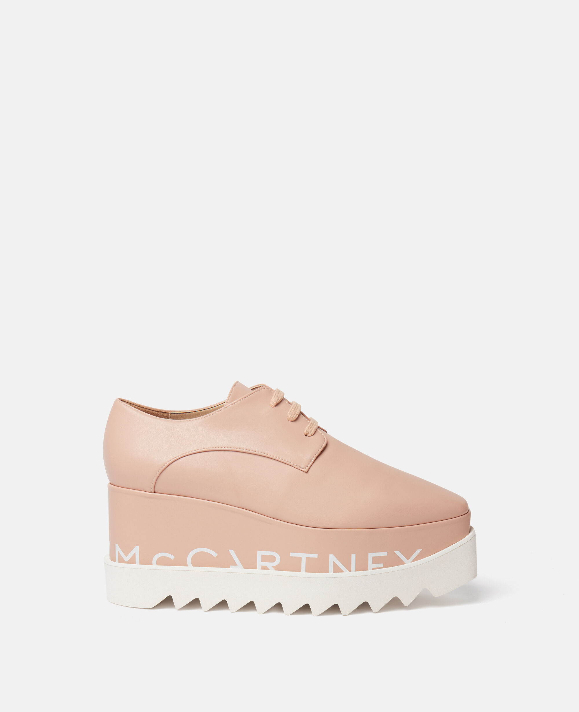 専用 stella mccartney エリスプラットフォームシューズ jarrakpos.com