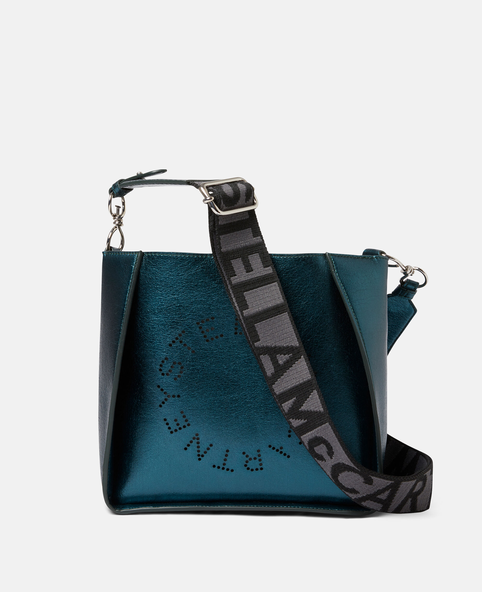The Logo Bag - STELLA MCCARTNEY - 19年秋冬コレクション
