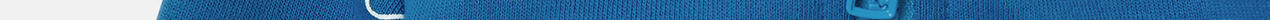 Monster Graphic Full-Zip Hoodie-Blue-medium