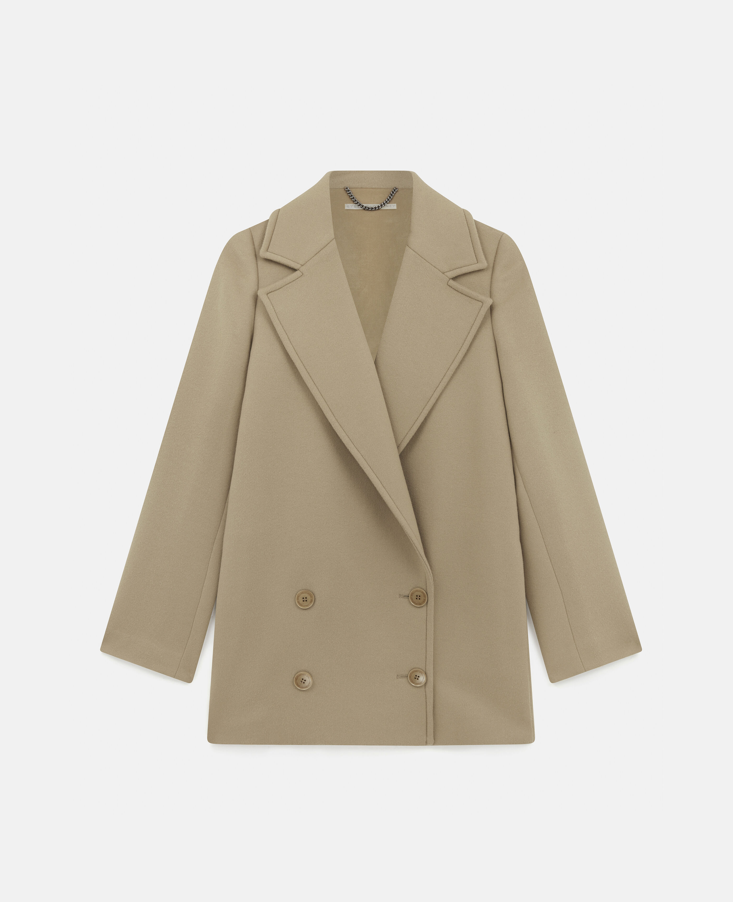 stella mccartney coat