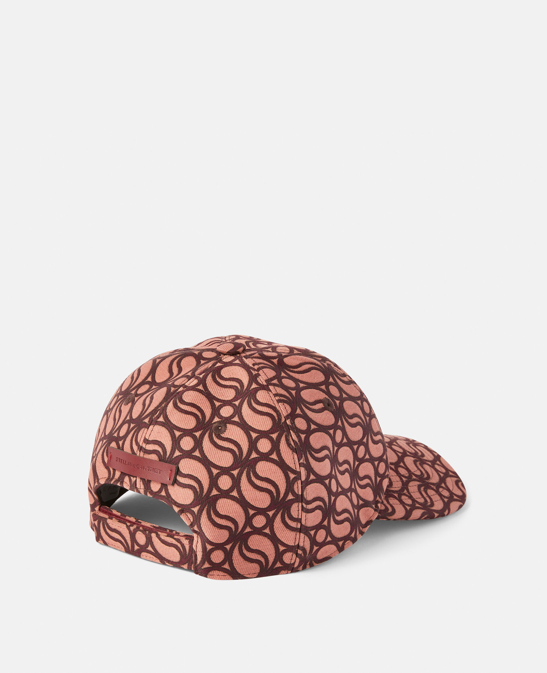 S-Wave Cap-Red-large image number 2