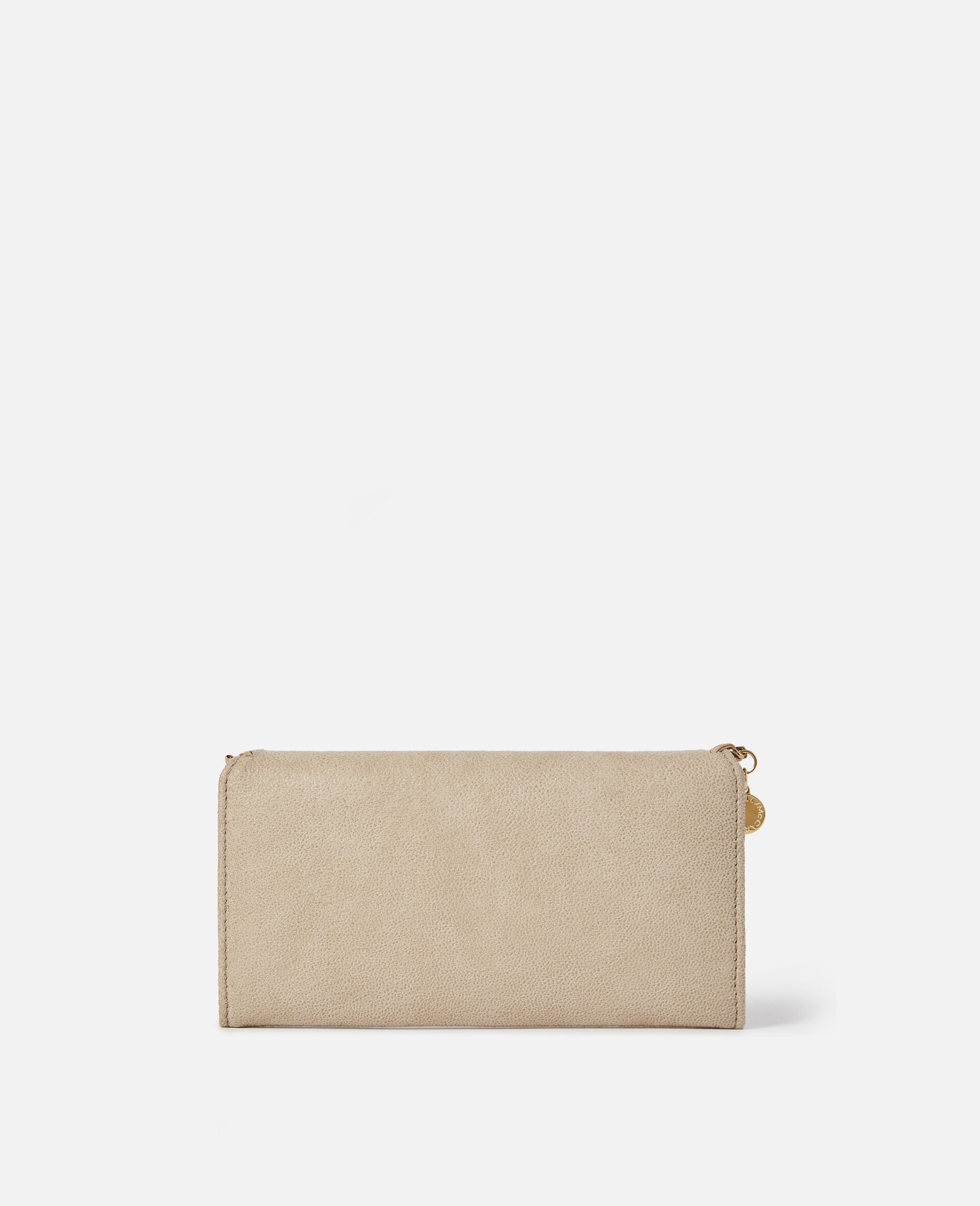 Falabella Portemonnaie mit Umschlag-Beige-large Falabella Portemonnaie mit Umschlag-Beige-large image number 2