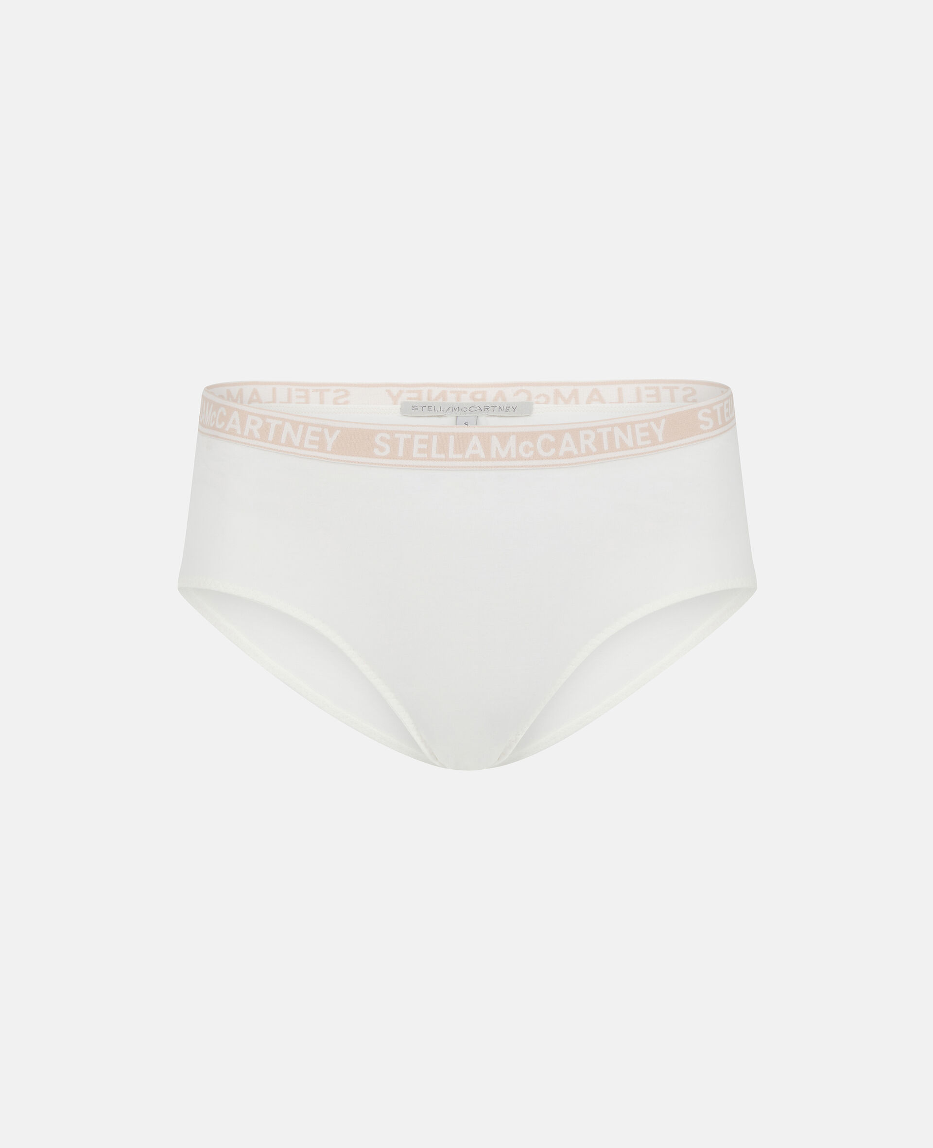 Ivy Chatting Boyleg Briefs-Black-large image number 0