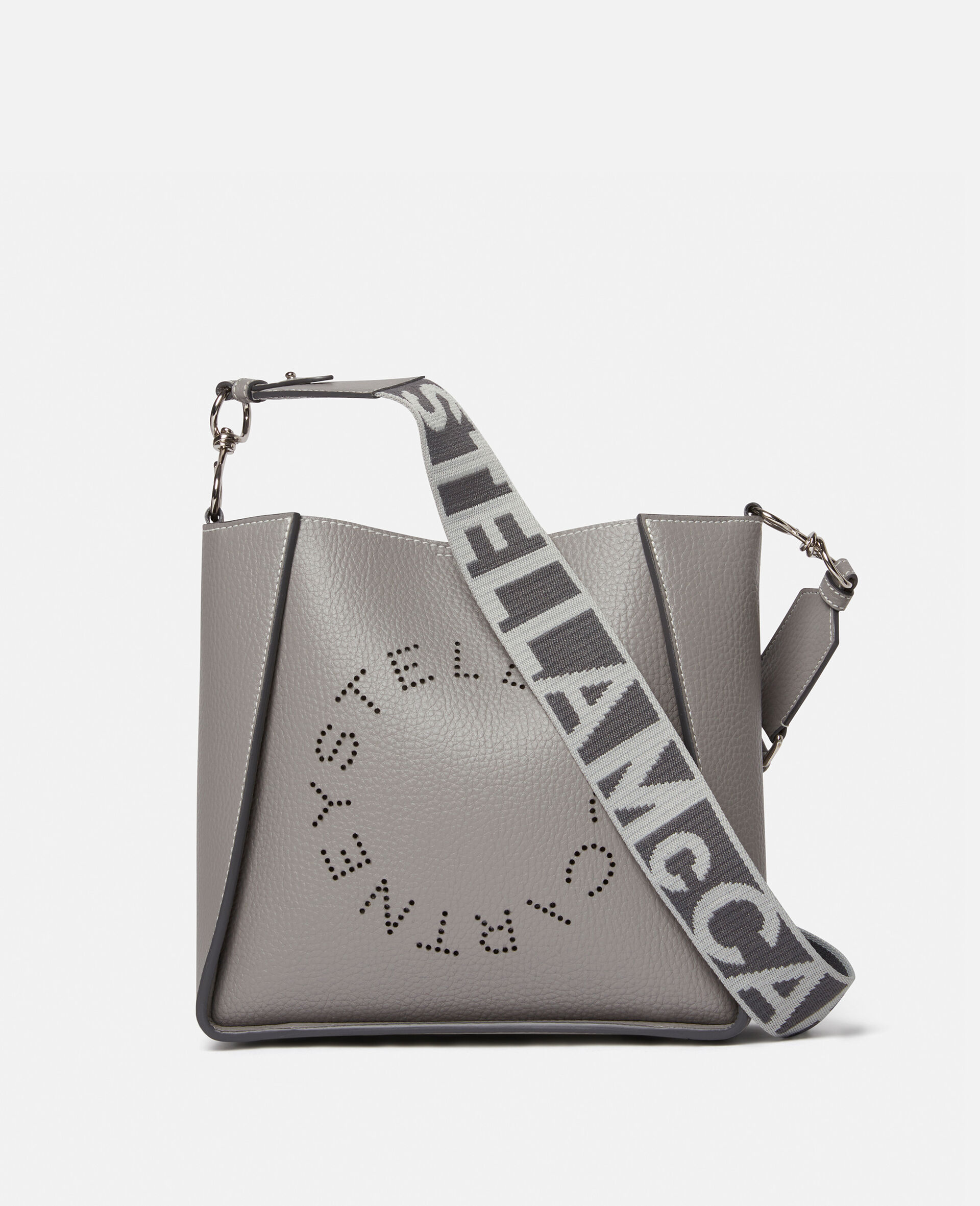 Women's Stella Logo Bags | Stella McCartney SA
