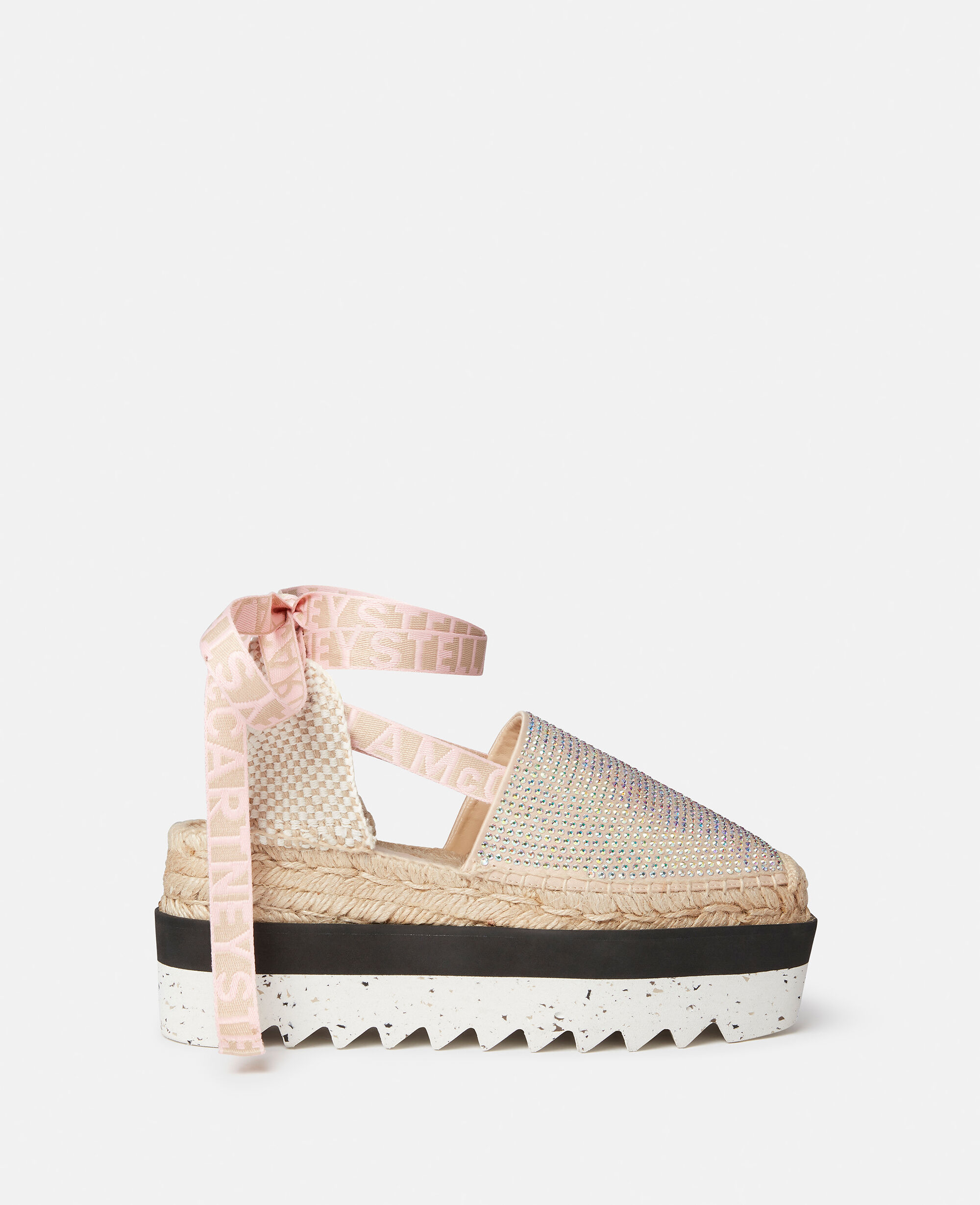 Stella mccartney shop espadrilles