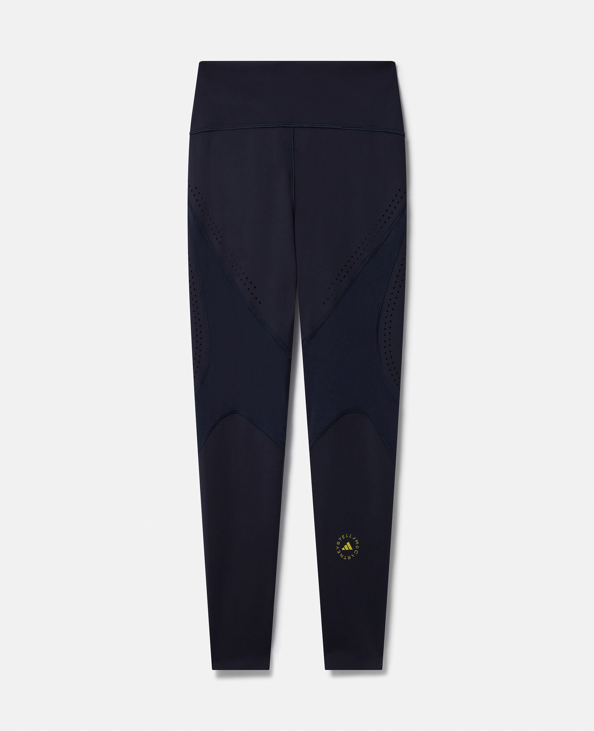 TruePurpose Optime Training 7/8 Leggings-Black-large image number 0