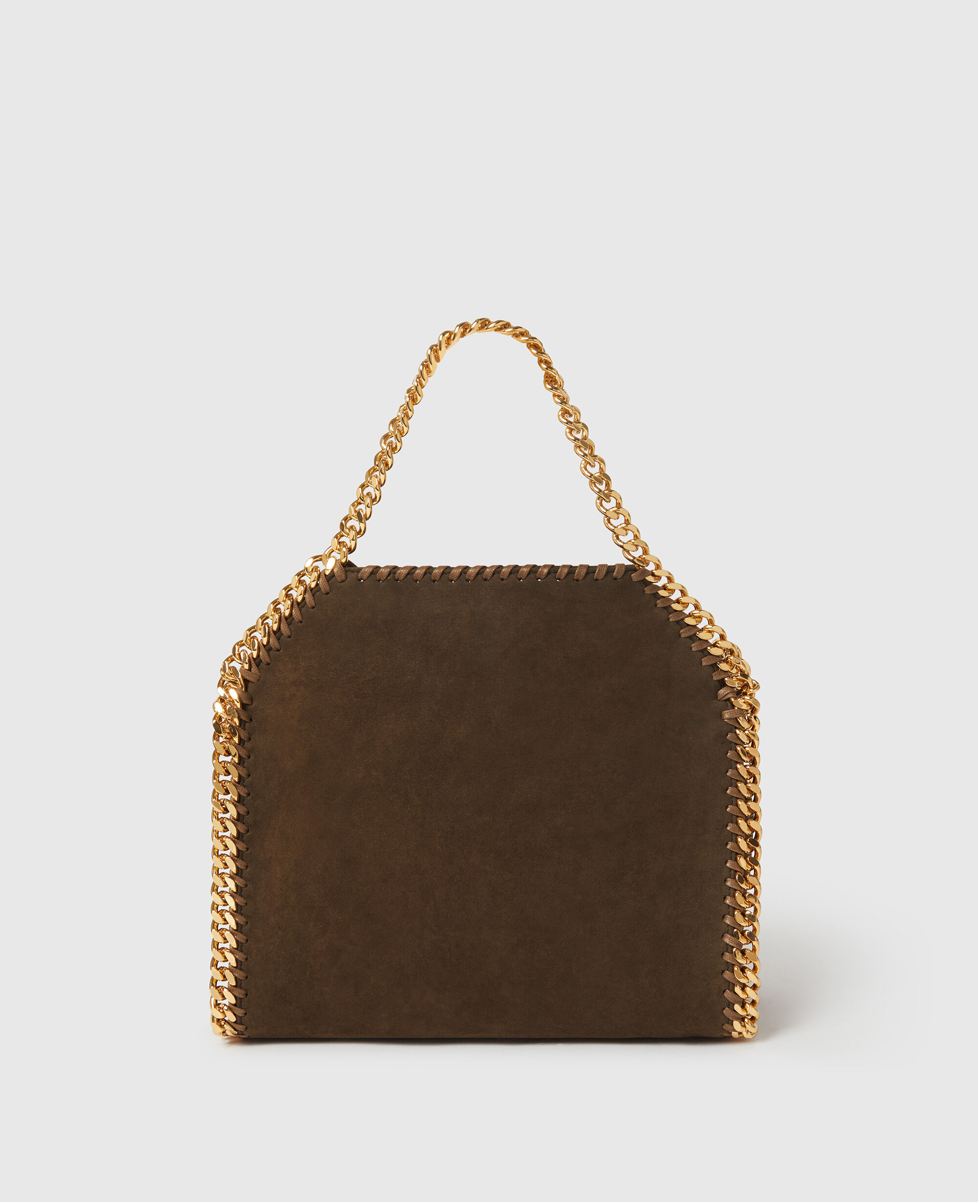 づ*様 STELLA McCARTNEY ダークグリーン ショルダーバッグ づ*様