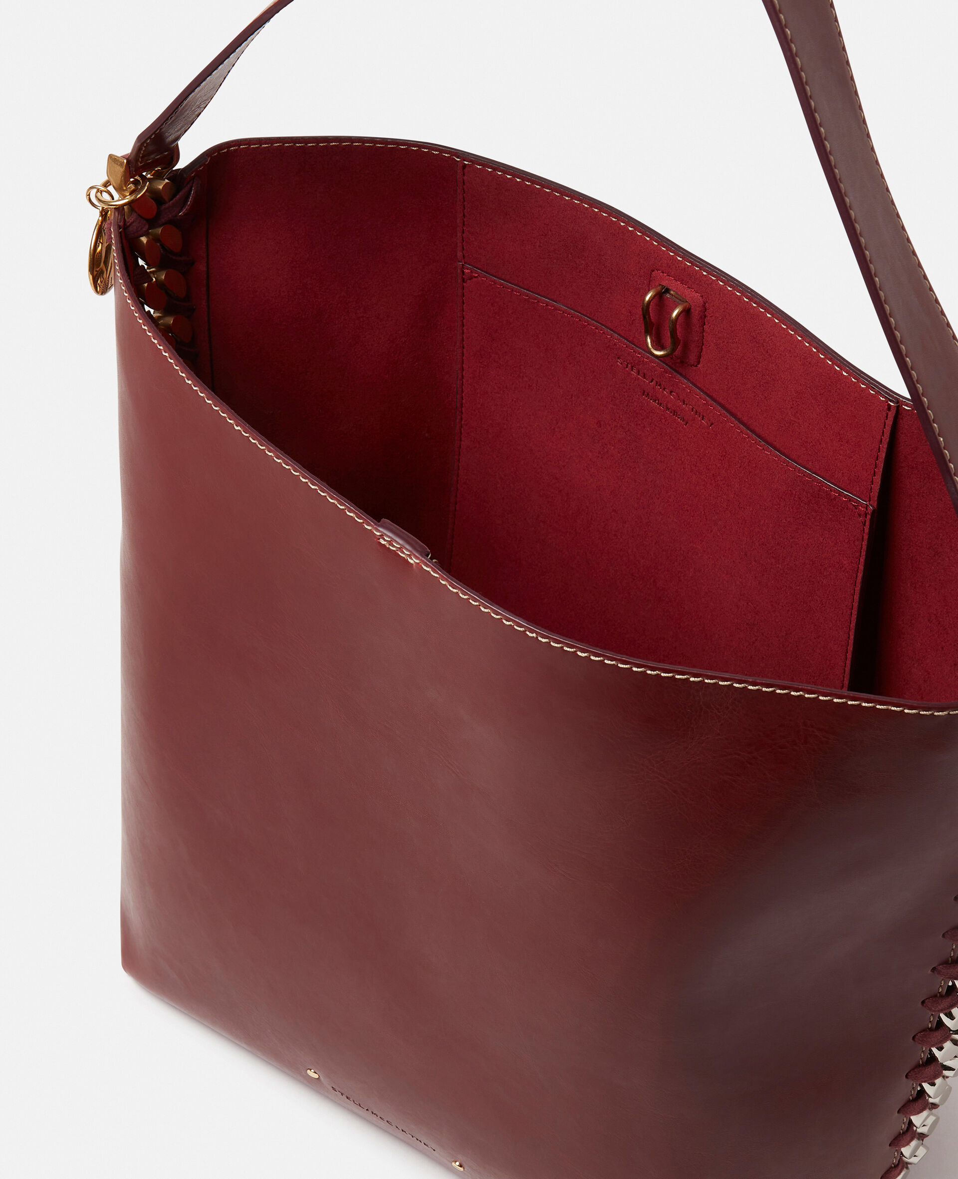 Frayme Tote Bag-Multicoloured-large image number 2