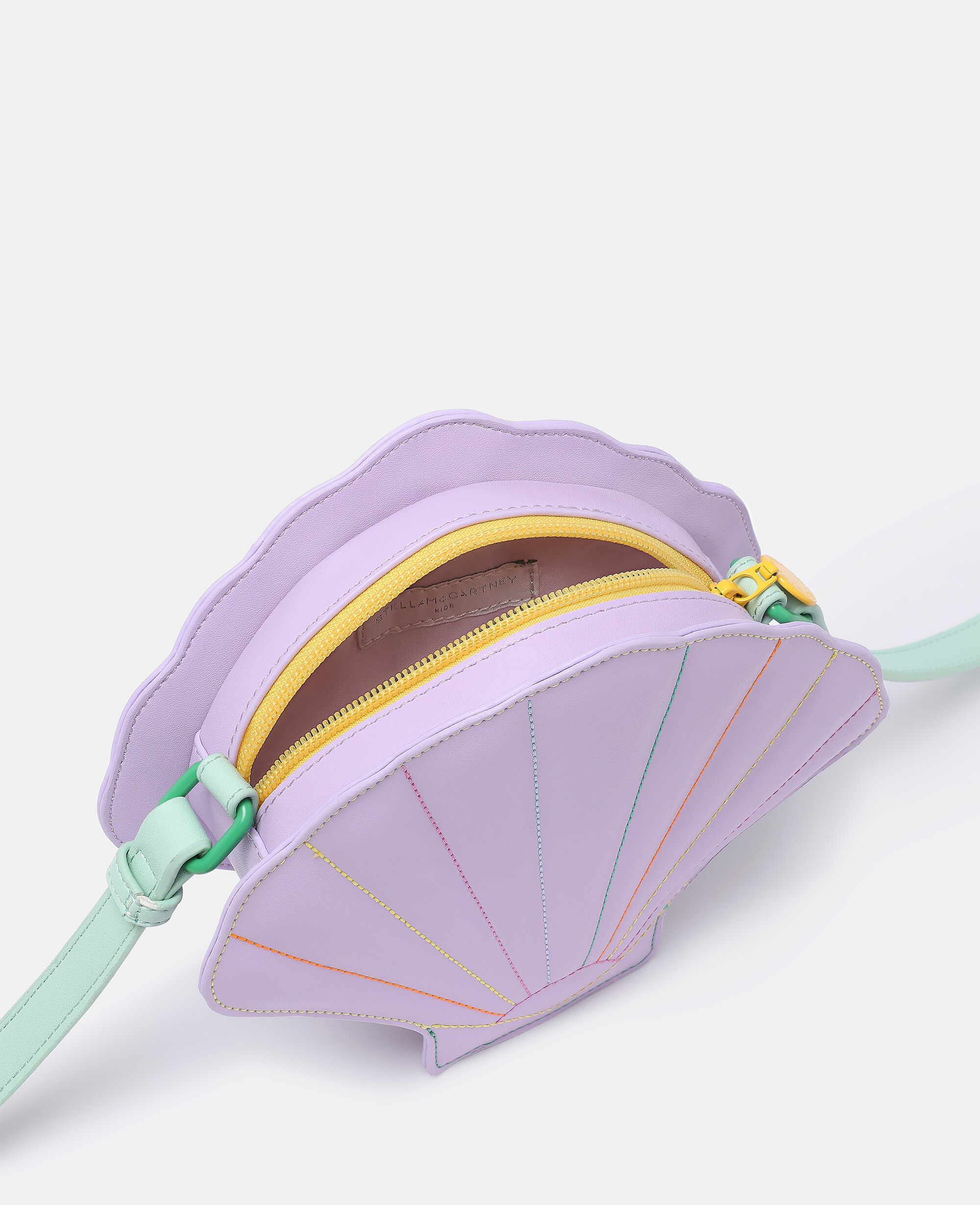 Seashell crossbody online bag
