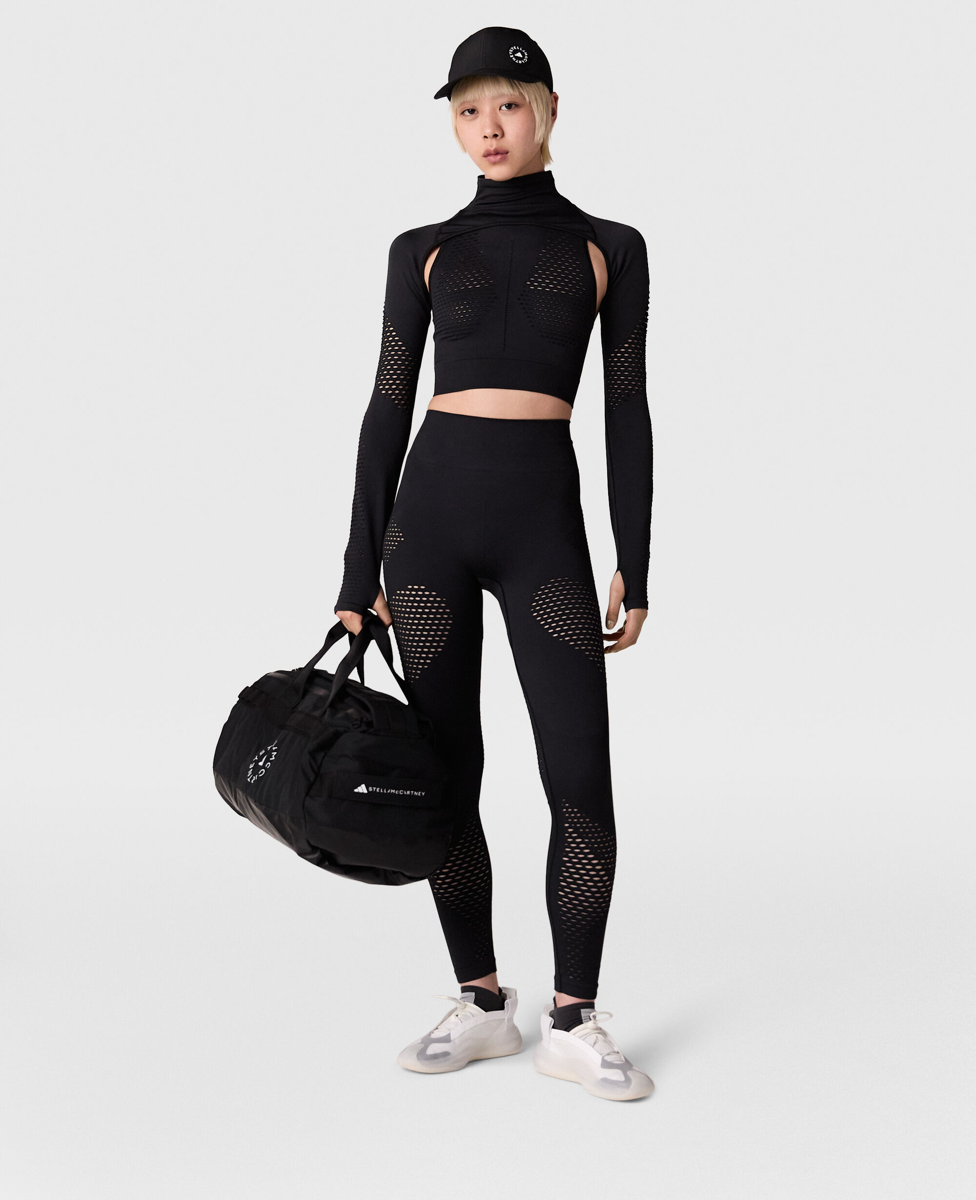 adidas | adidas by Stella McCartney US