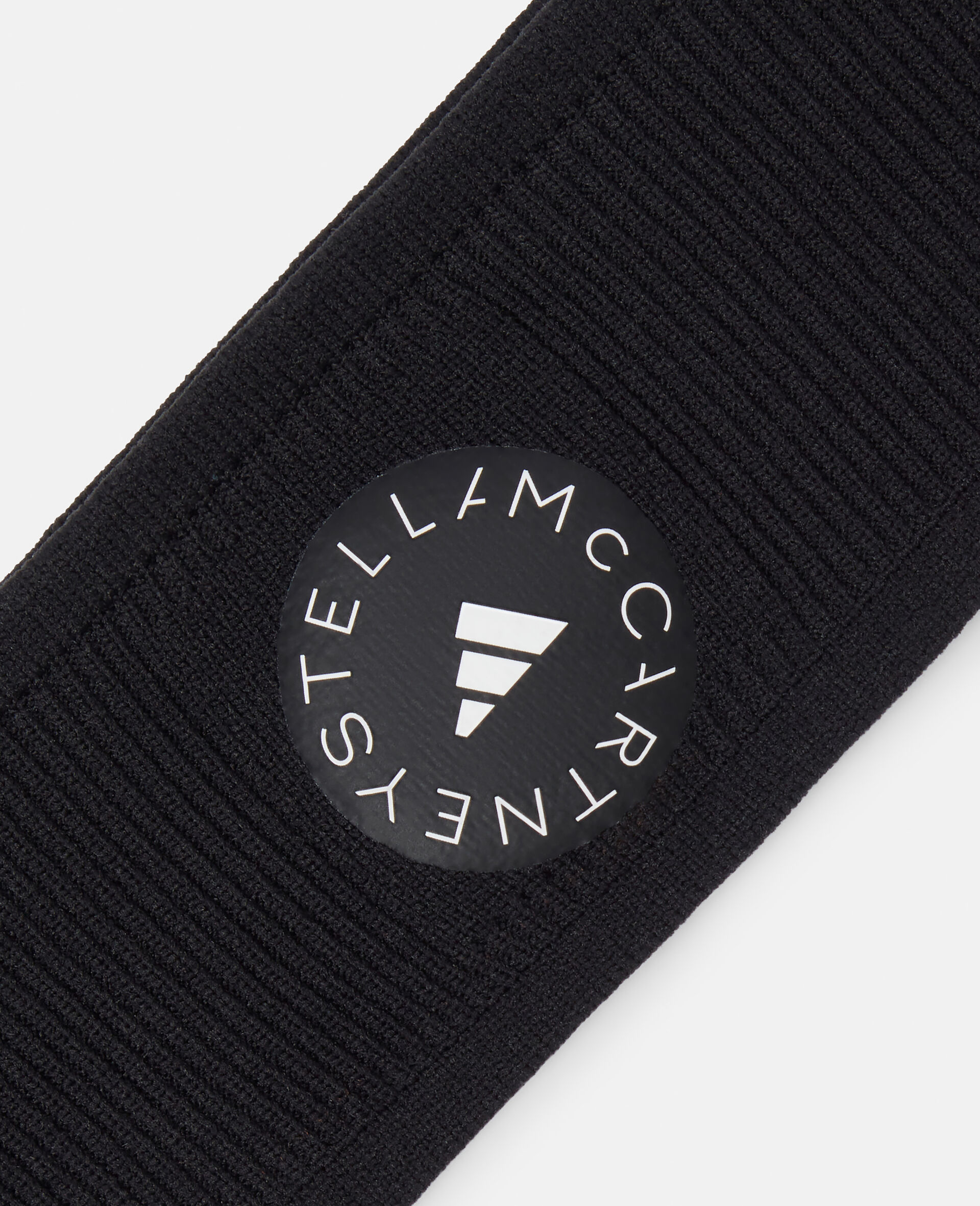 Logo Headband-Black-large image number 1